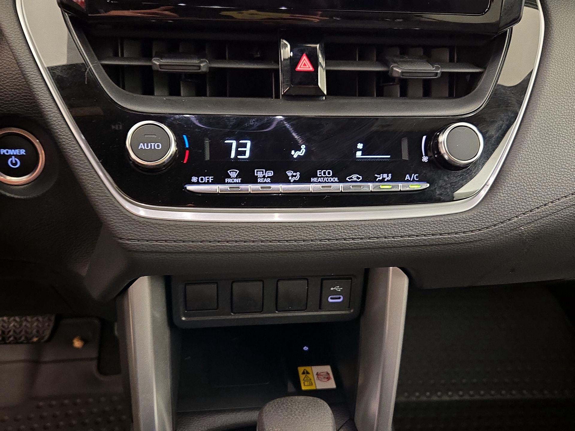 Thumbnail: 2023 Toyota Corolla Cross - 16