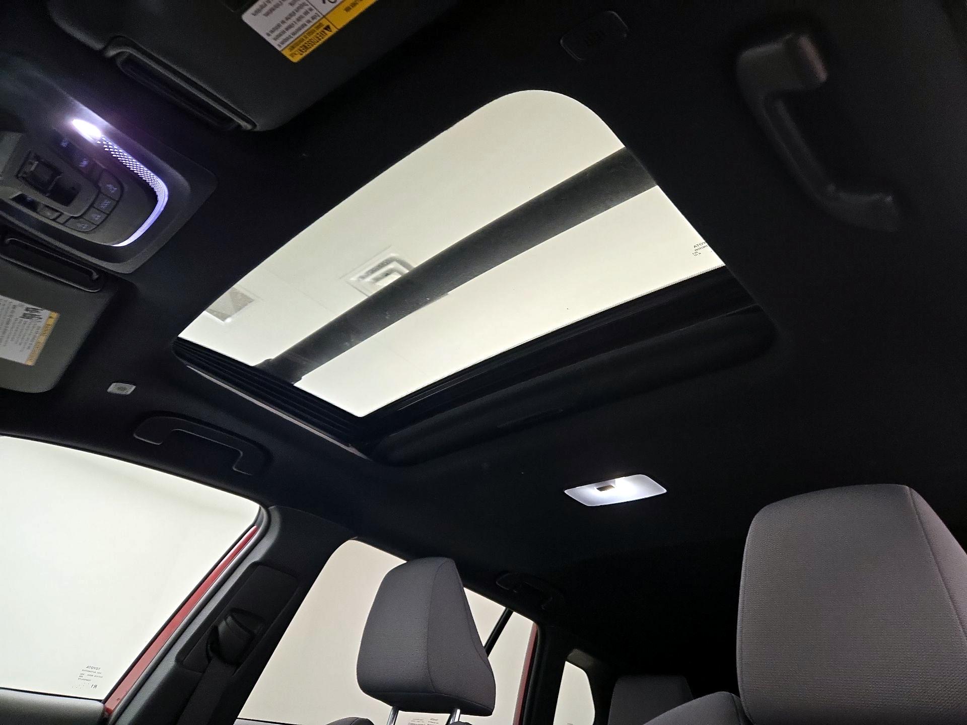 Thumbnail: 2023 Toyota Corolla Cross - 19