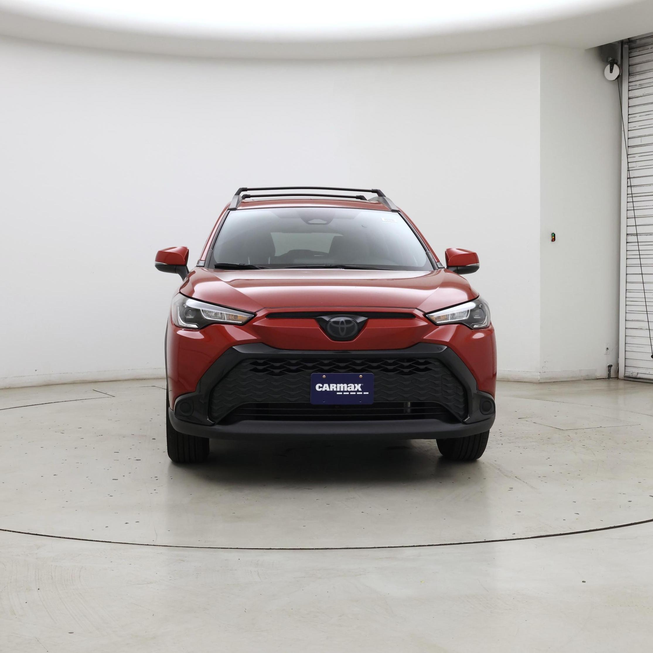 Thumbnail: 2023 Toyota Corolla Cross - 5