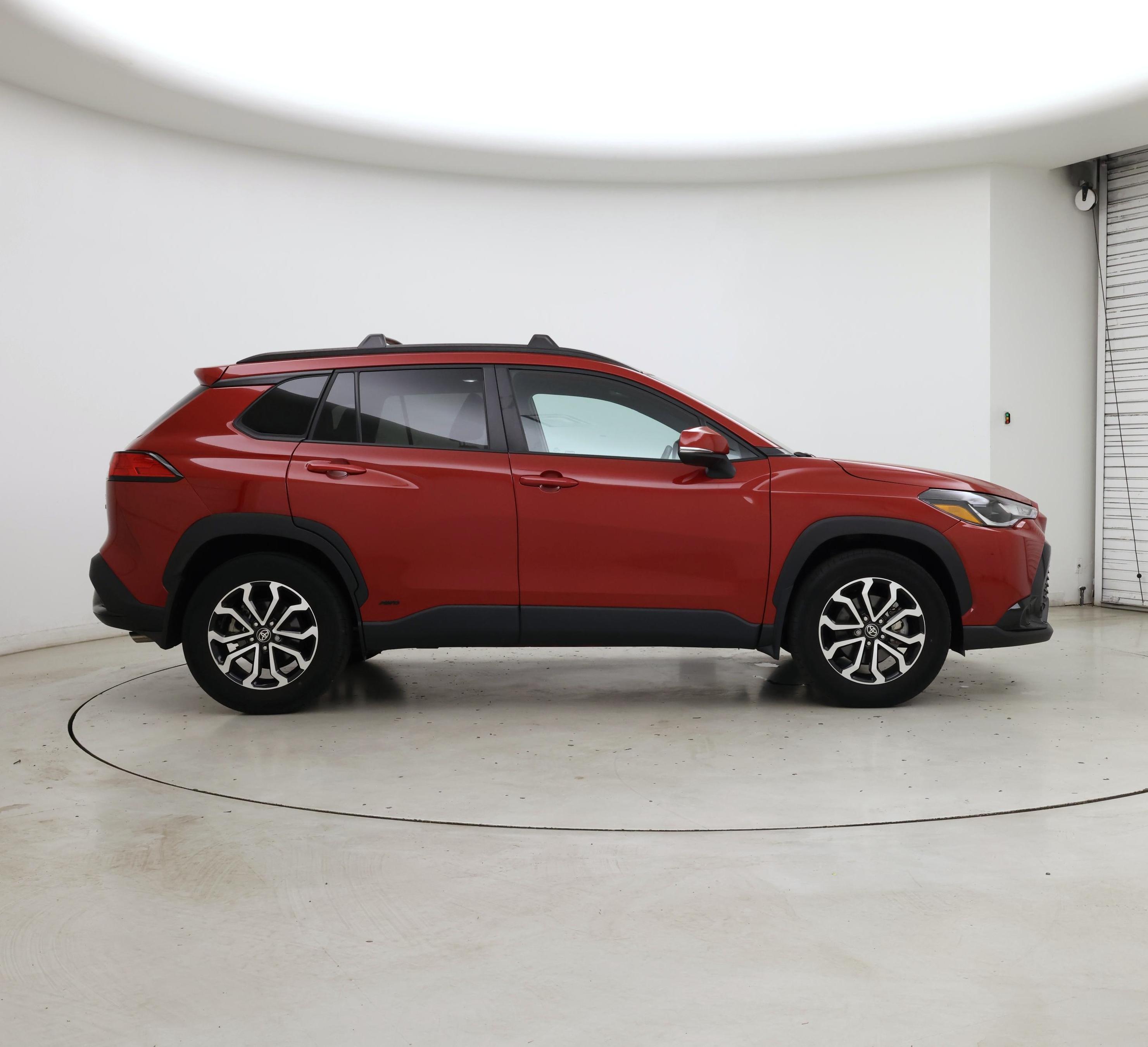 Thumbnail: 2023 Toyota Corolla Cross - 7