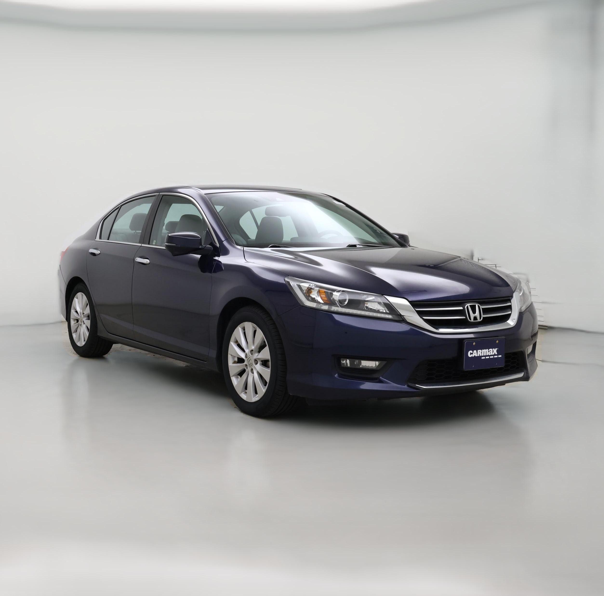 Thumbnail: 2014 Honda Accord - 1