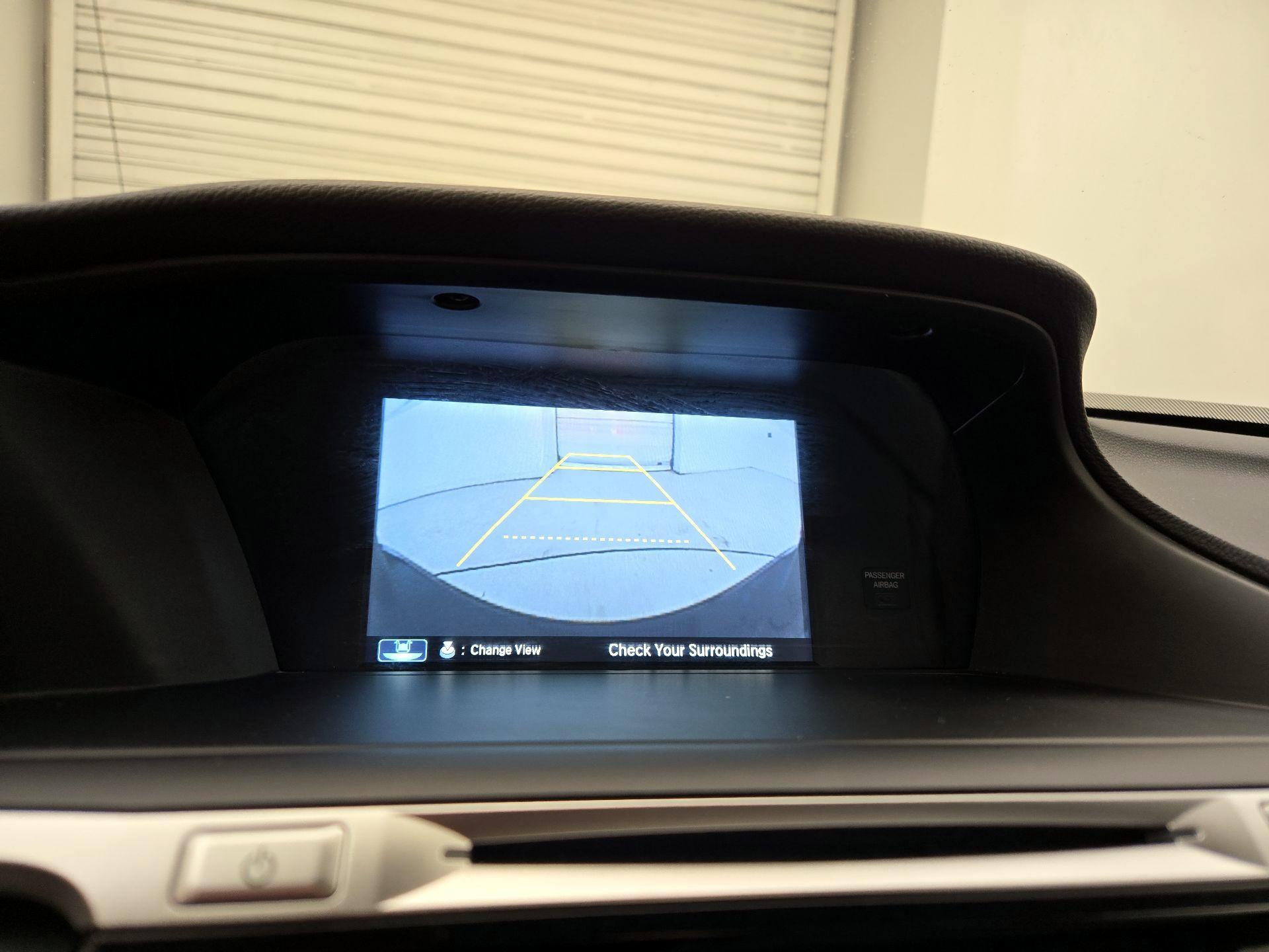 Thumbnail: 2014 Honda Accord - 14