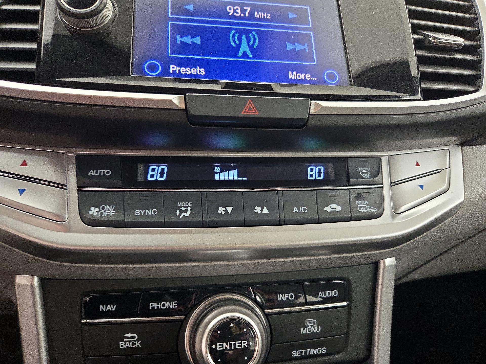 Thumbnail: 2014 Honda Accord - 16
