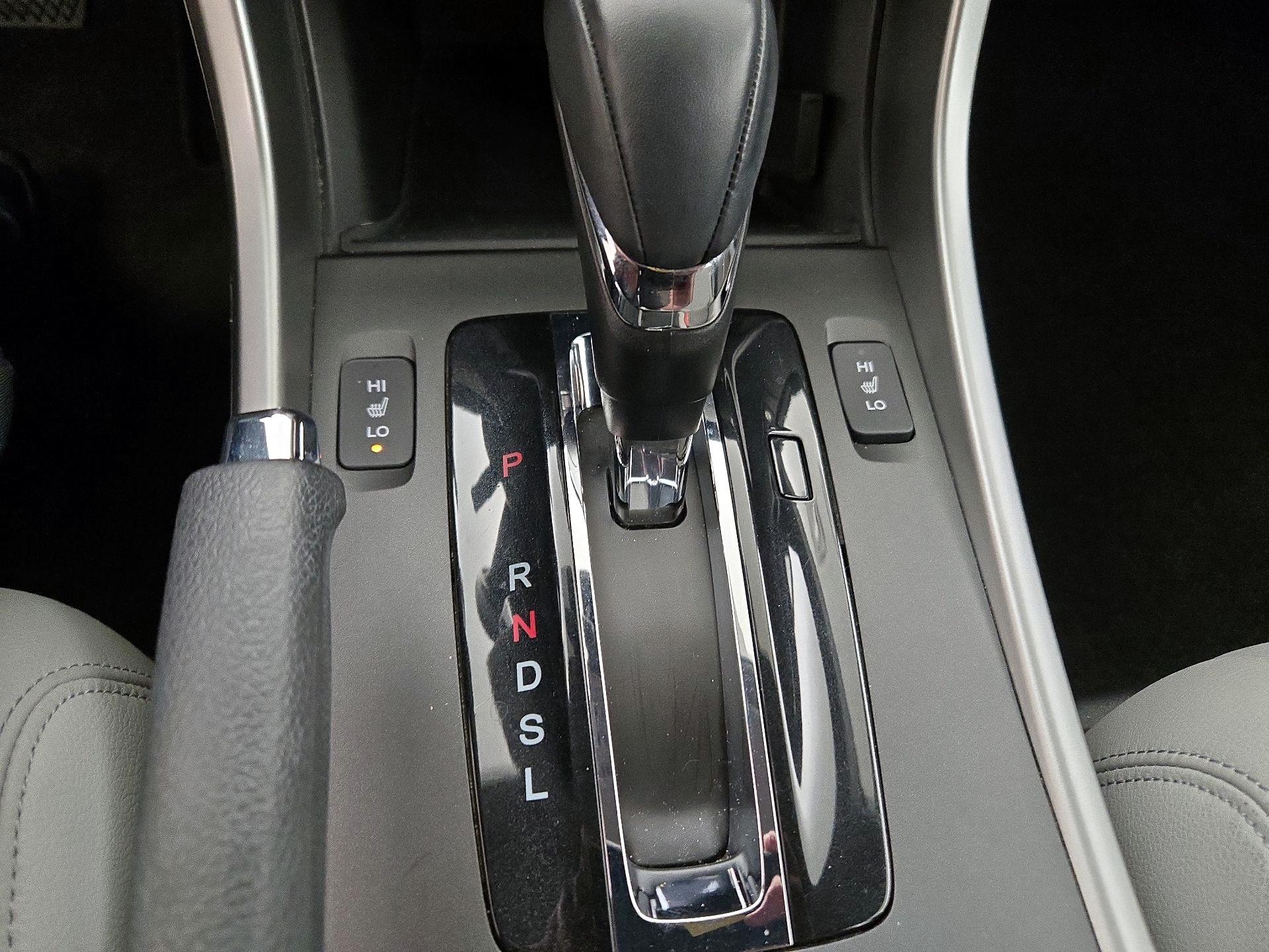 Thumbnail: 2014 Honda Accord - 17