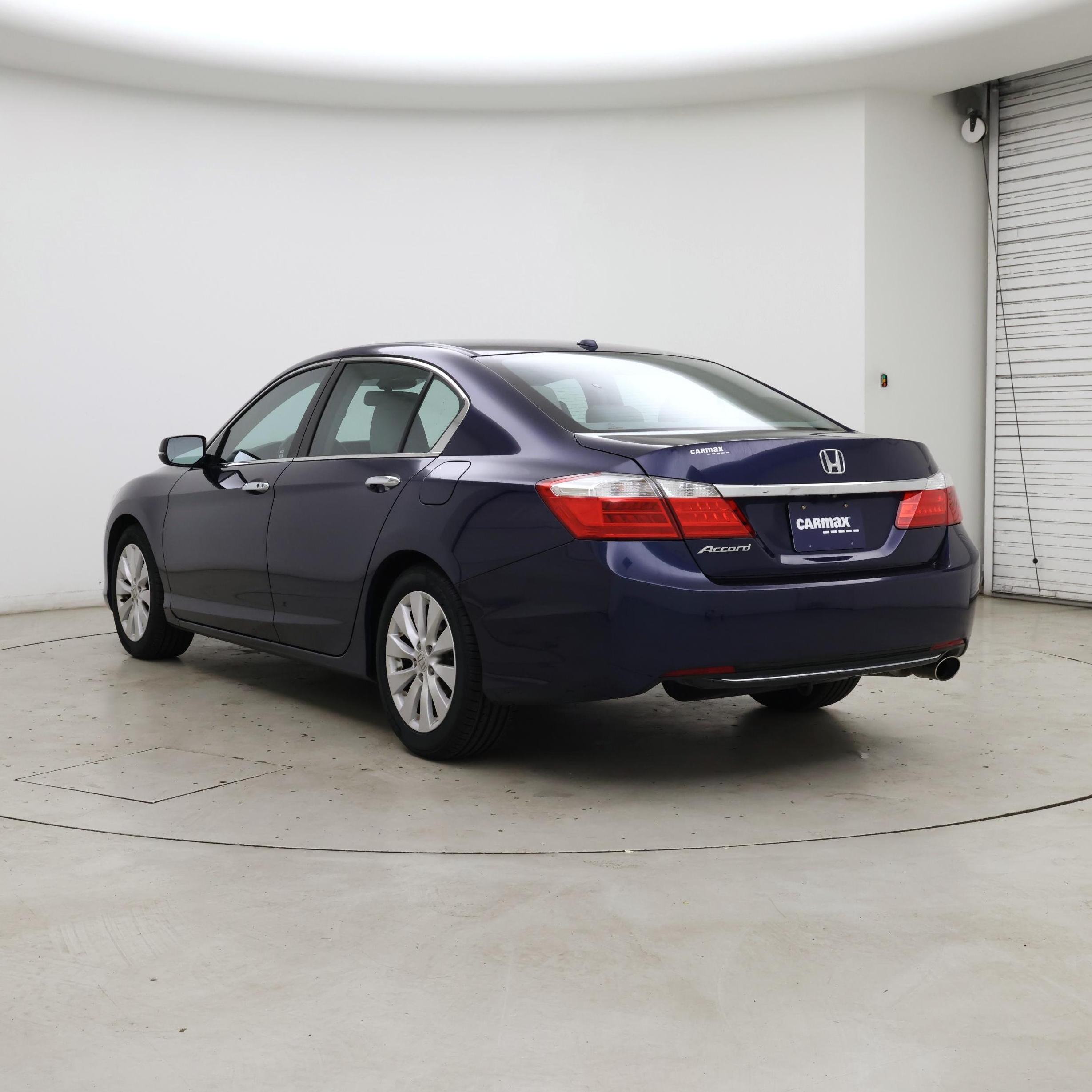 Thumbnail: 2014 Honda Accord - 2