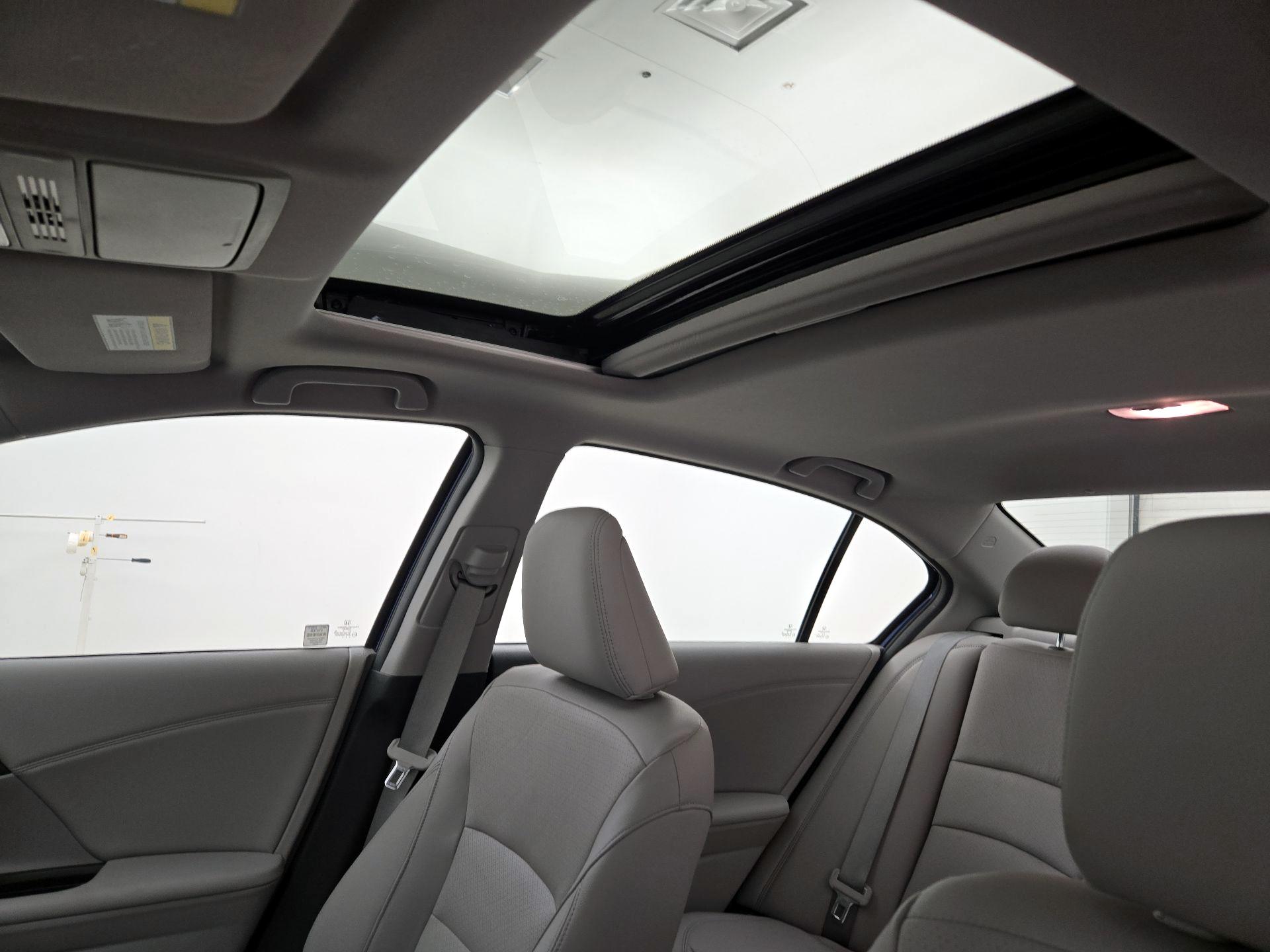 Thumbnail: 2014 Honda Accord - 19