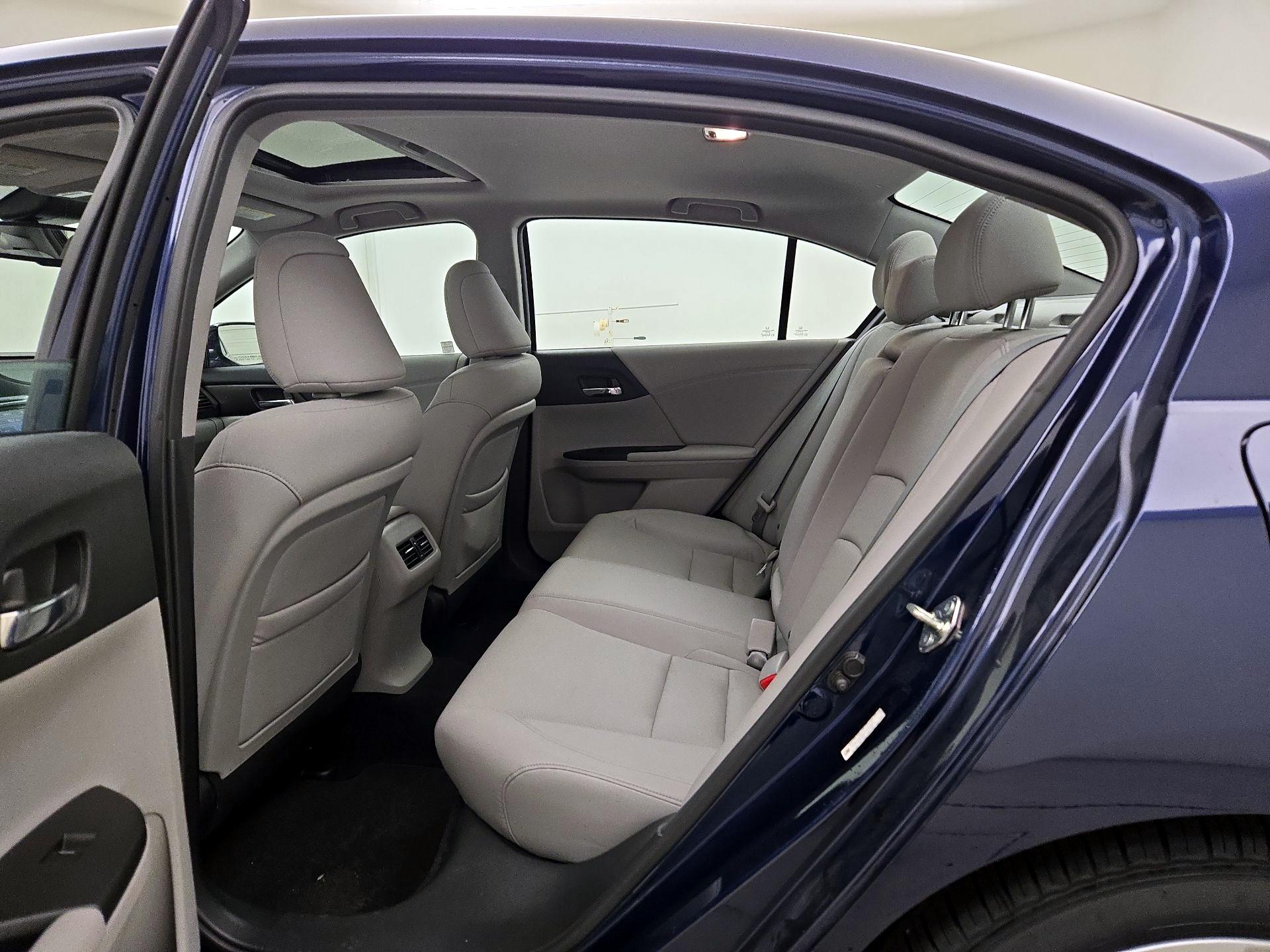Thumbnail: 2014 Honda Accord - 20