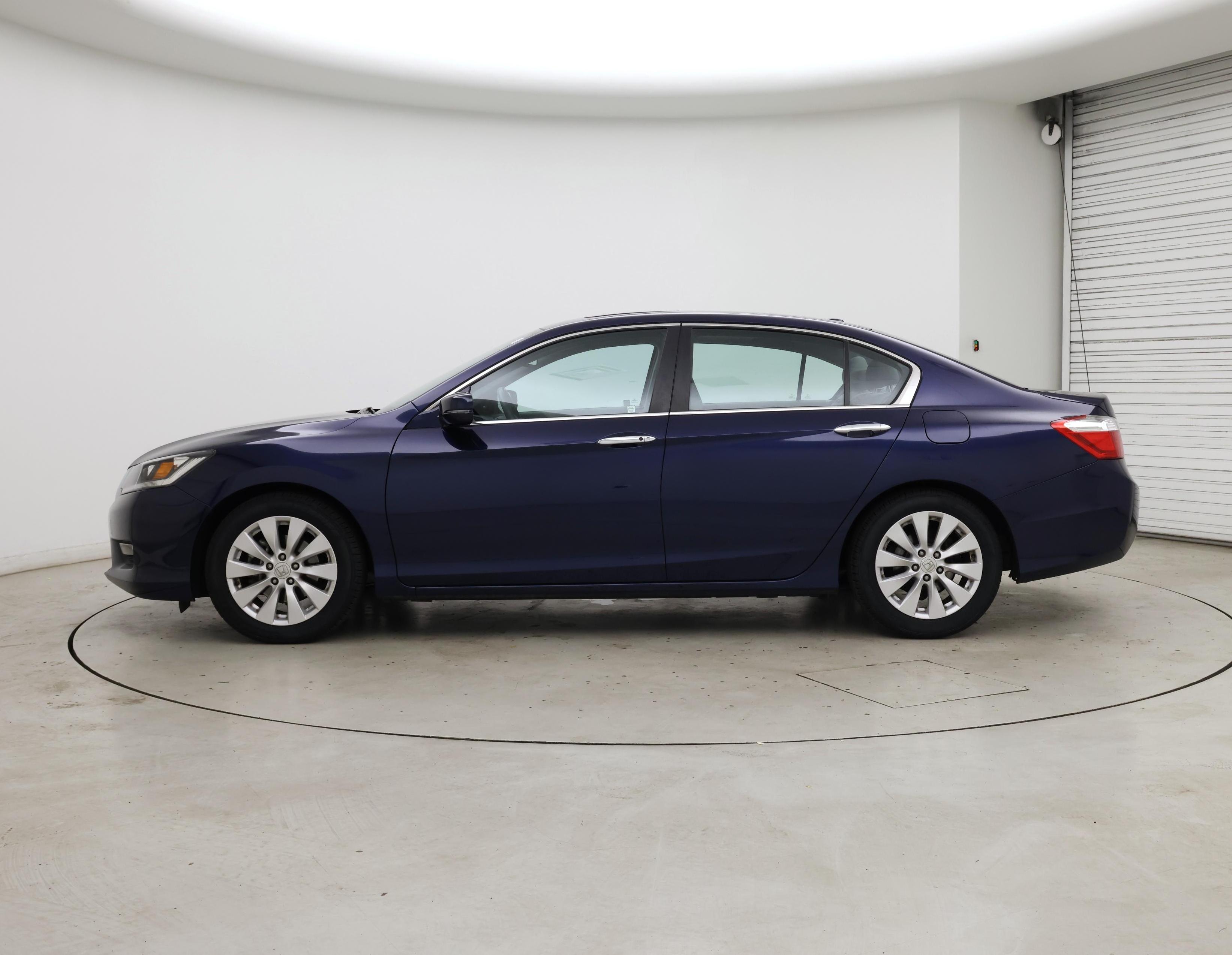 Thumbnail: 2014 Honda Accord - 3