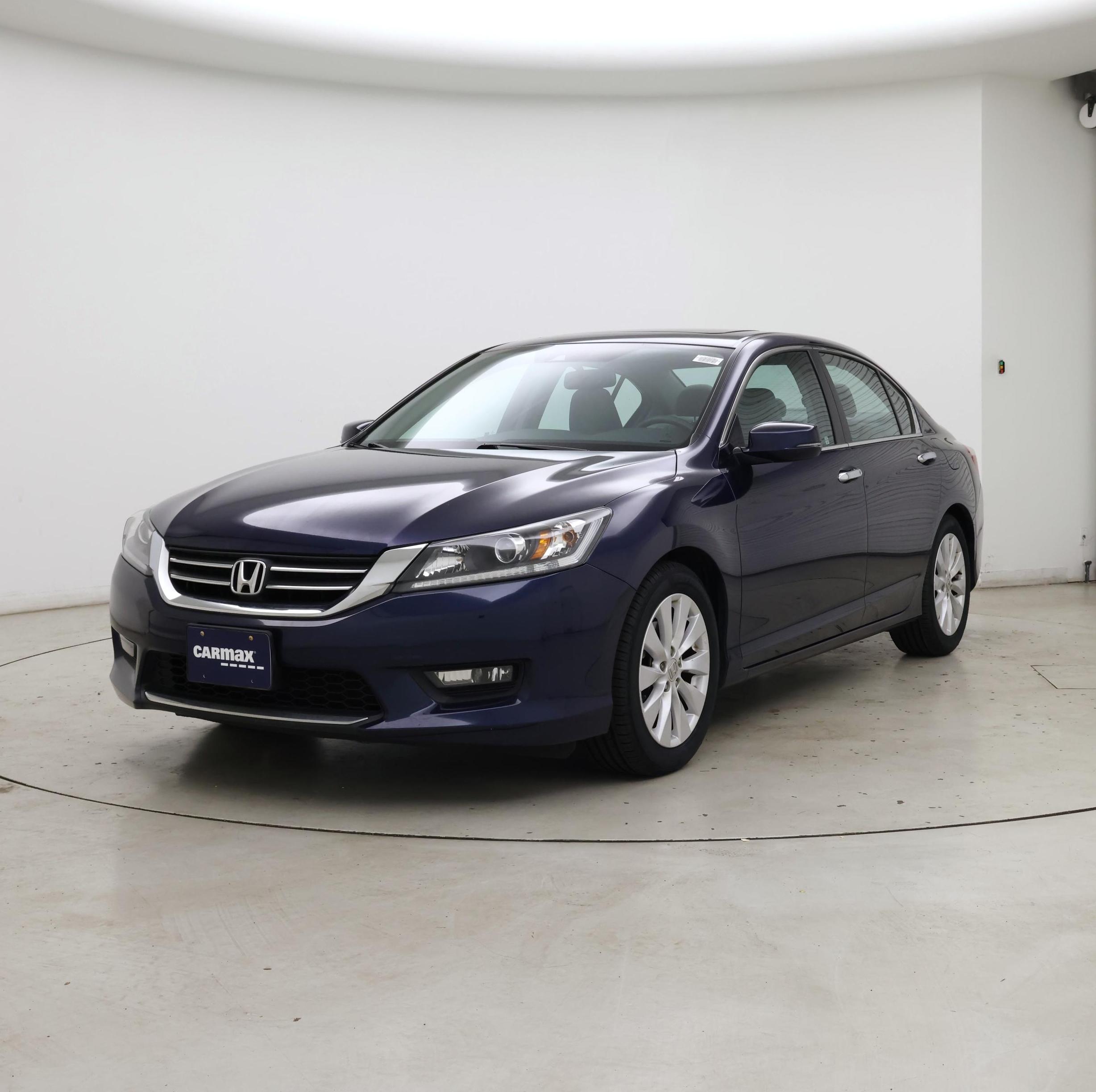 Thumbnail: 2014 Honda Accord - 4