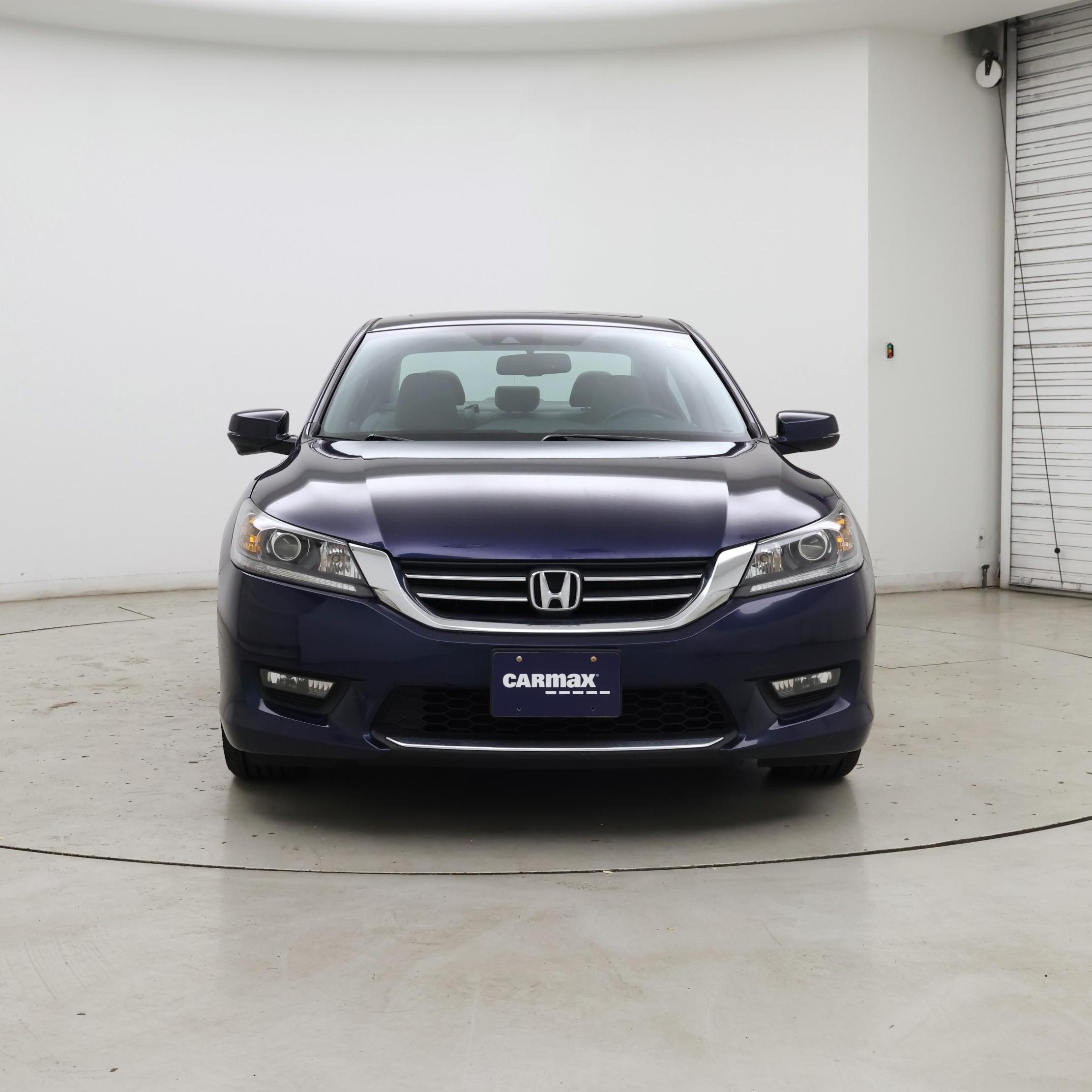 Thumbnail: 2014 Honda Accord - 5
