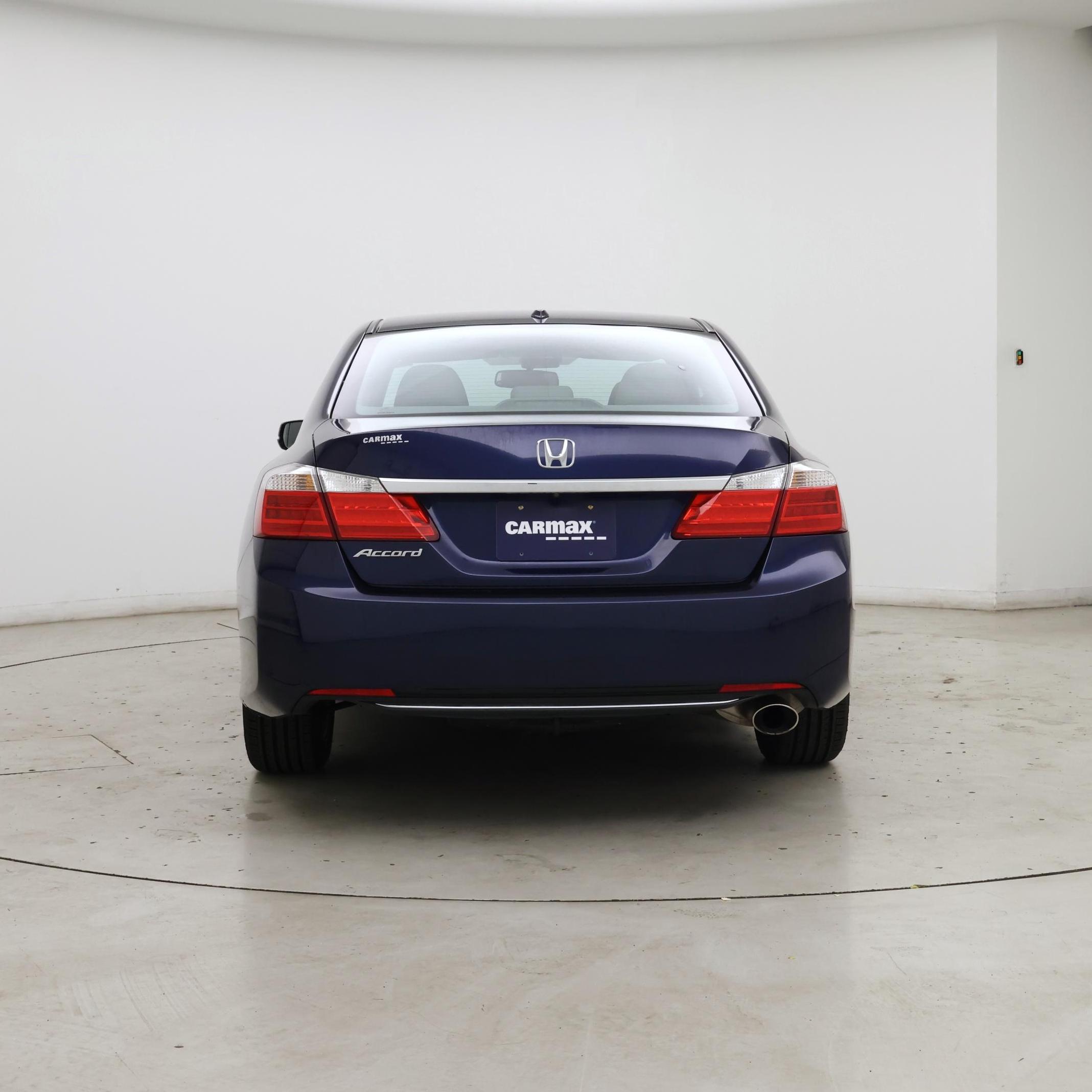 Thumbnail: 2014 Honda Accord - 6