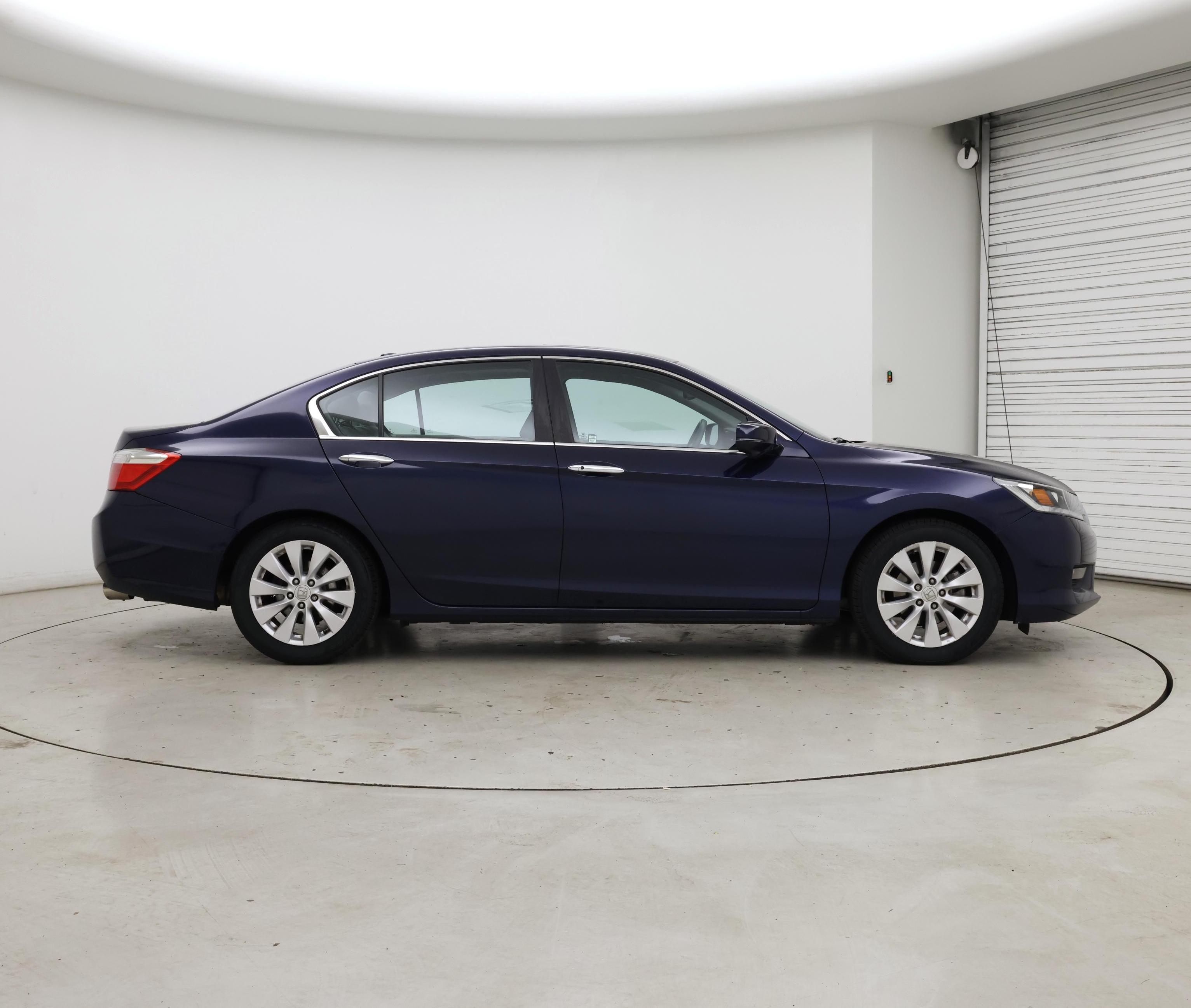 Thumbnail: 2014 Honda Accord - 7