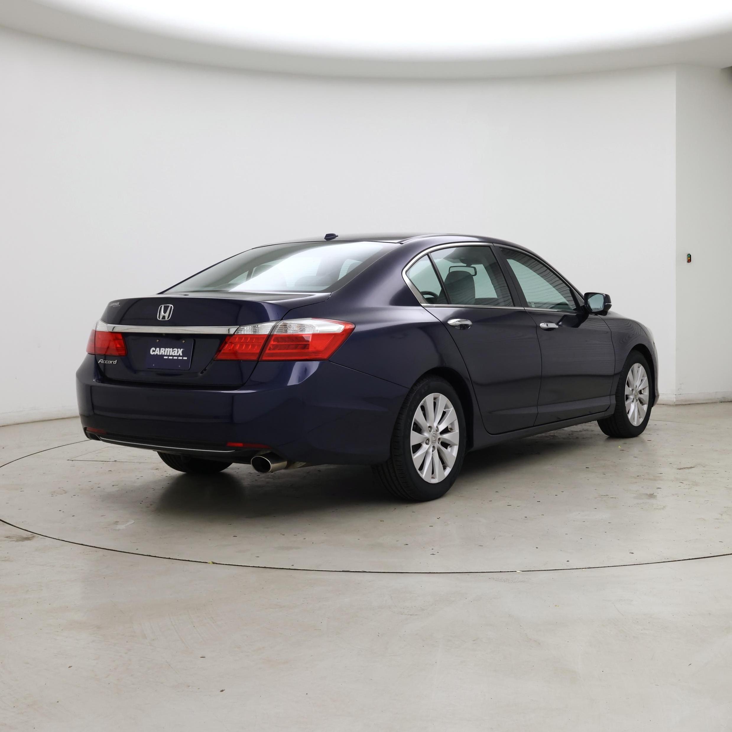 Thumbnail: 2014 Honda Accord - 8