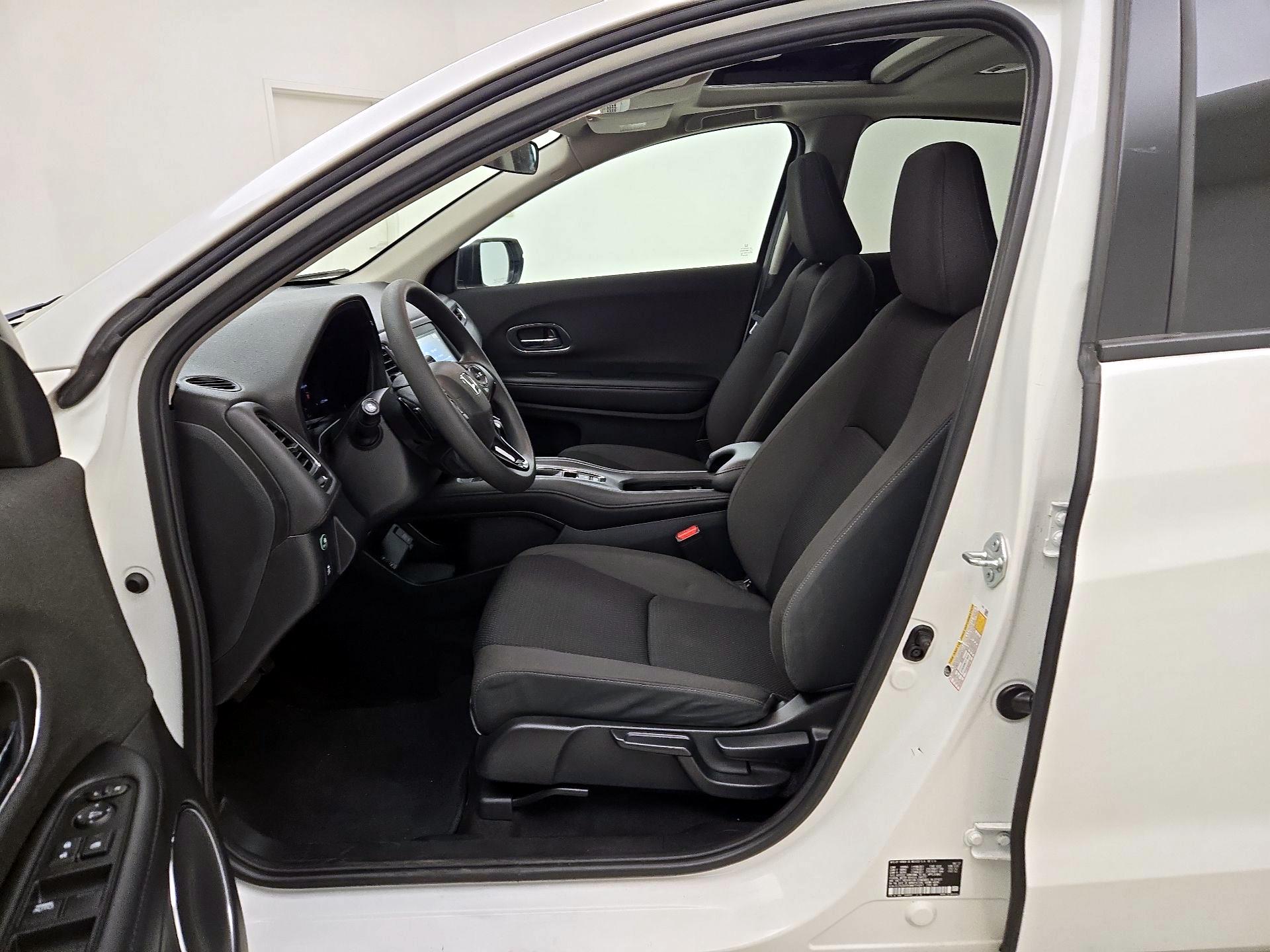 Thumbnail: 2021 Honda HR-V - 11