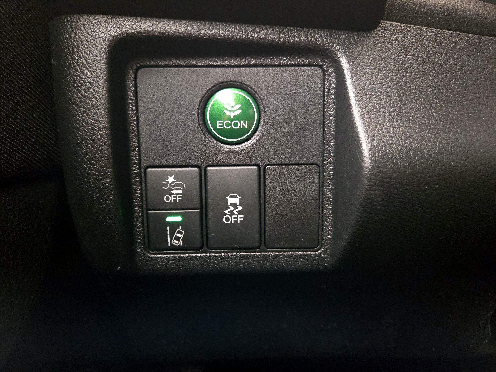 Thumbnail: 2021 Honda HR-V - 13