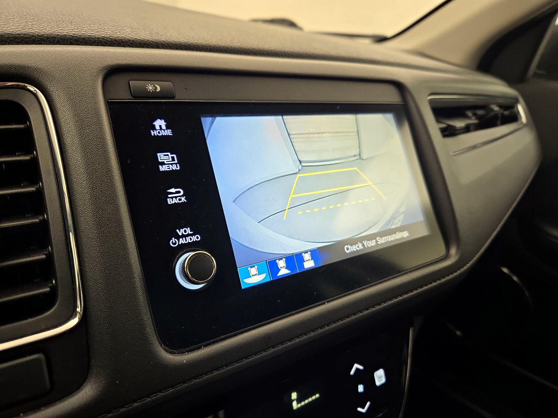 Thumbnail: 2021 Honda HR-V - 14