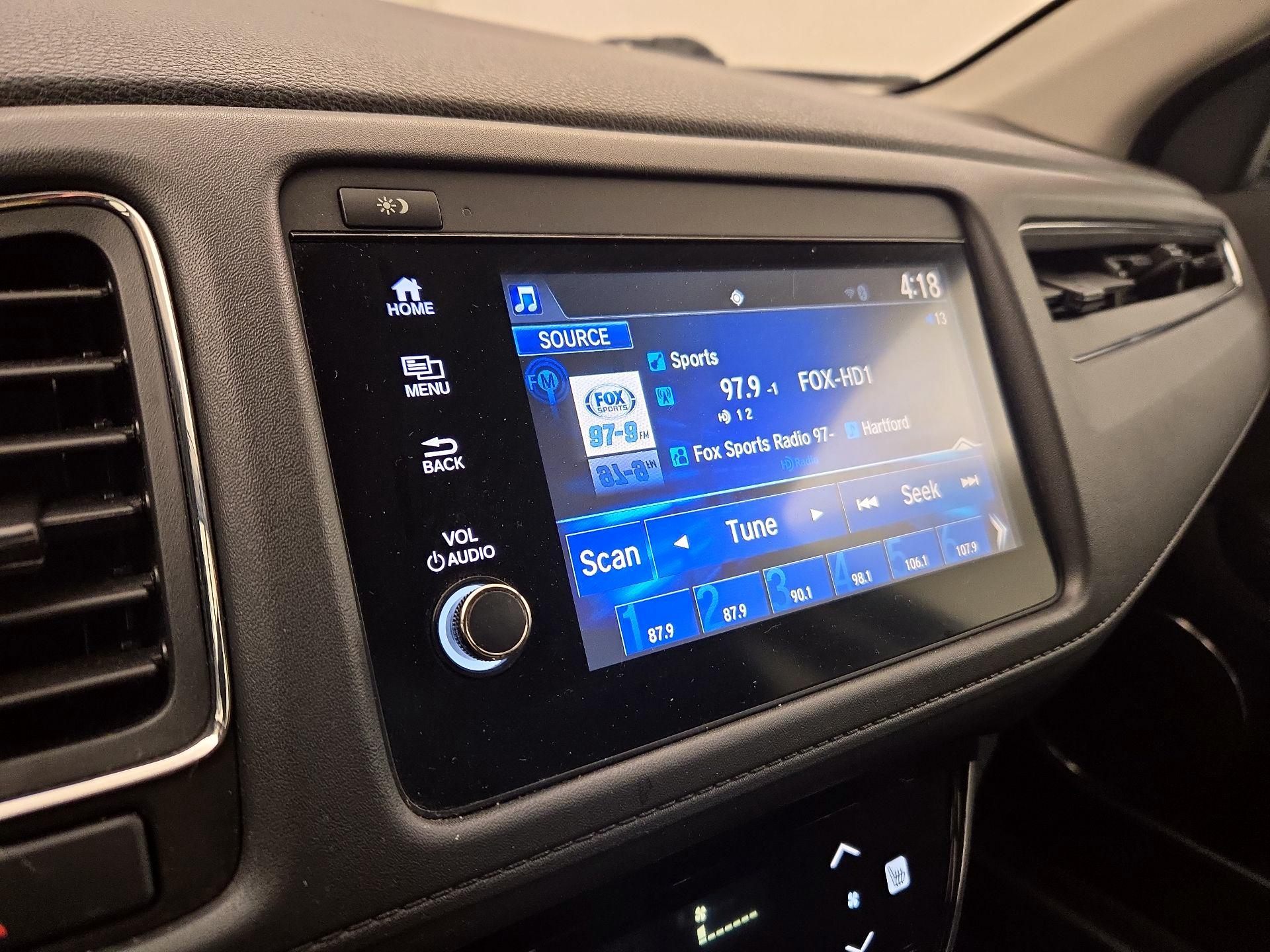 Thumbnail: 2021 Honda HR-V - 15