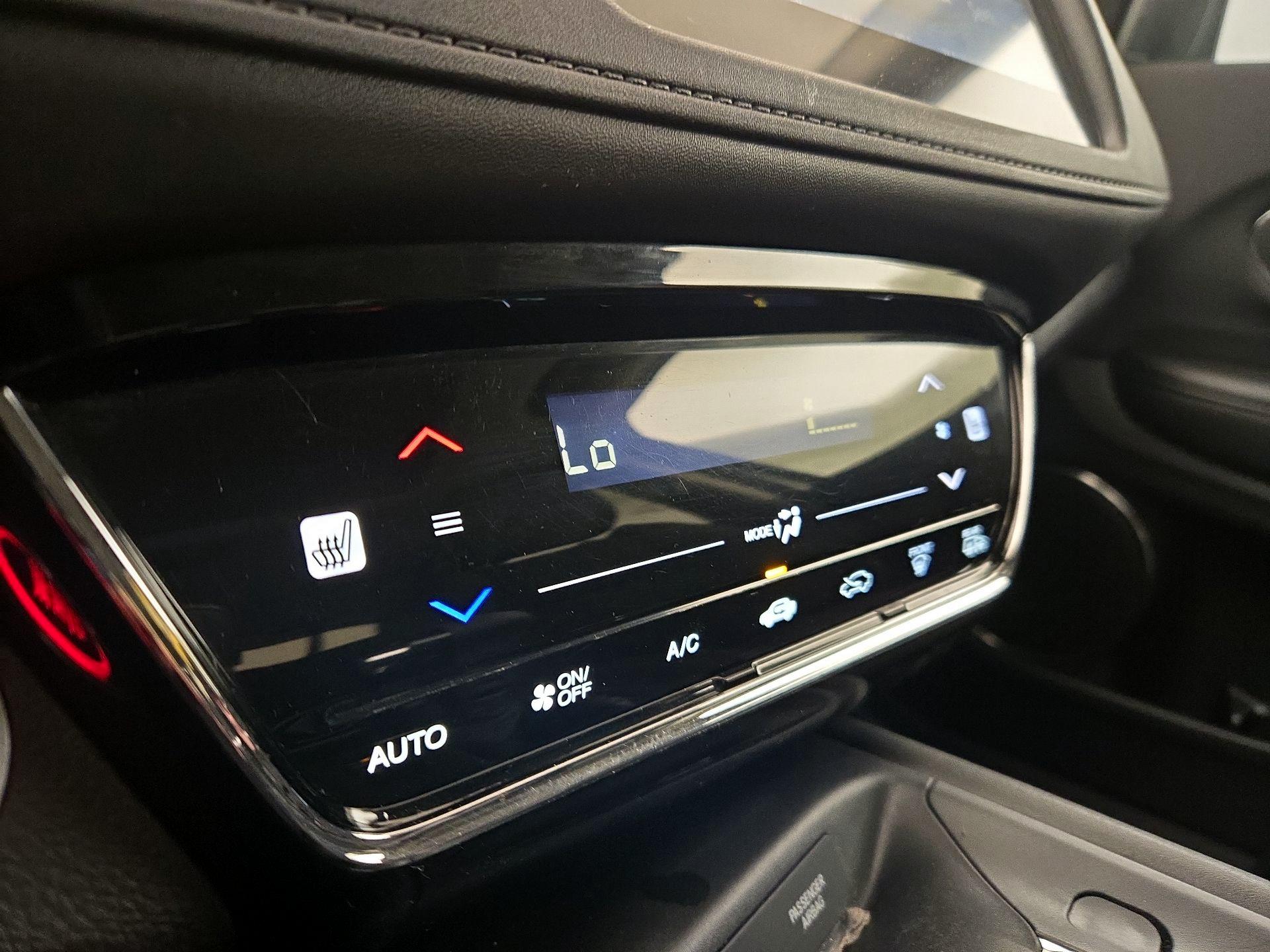 Thumbnail: 2021 Honda HR-V - 16