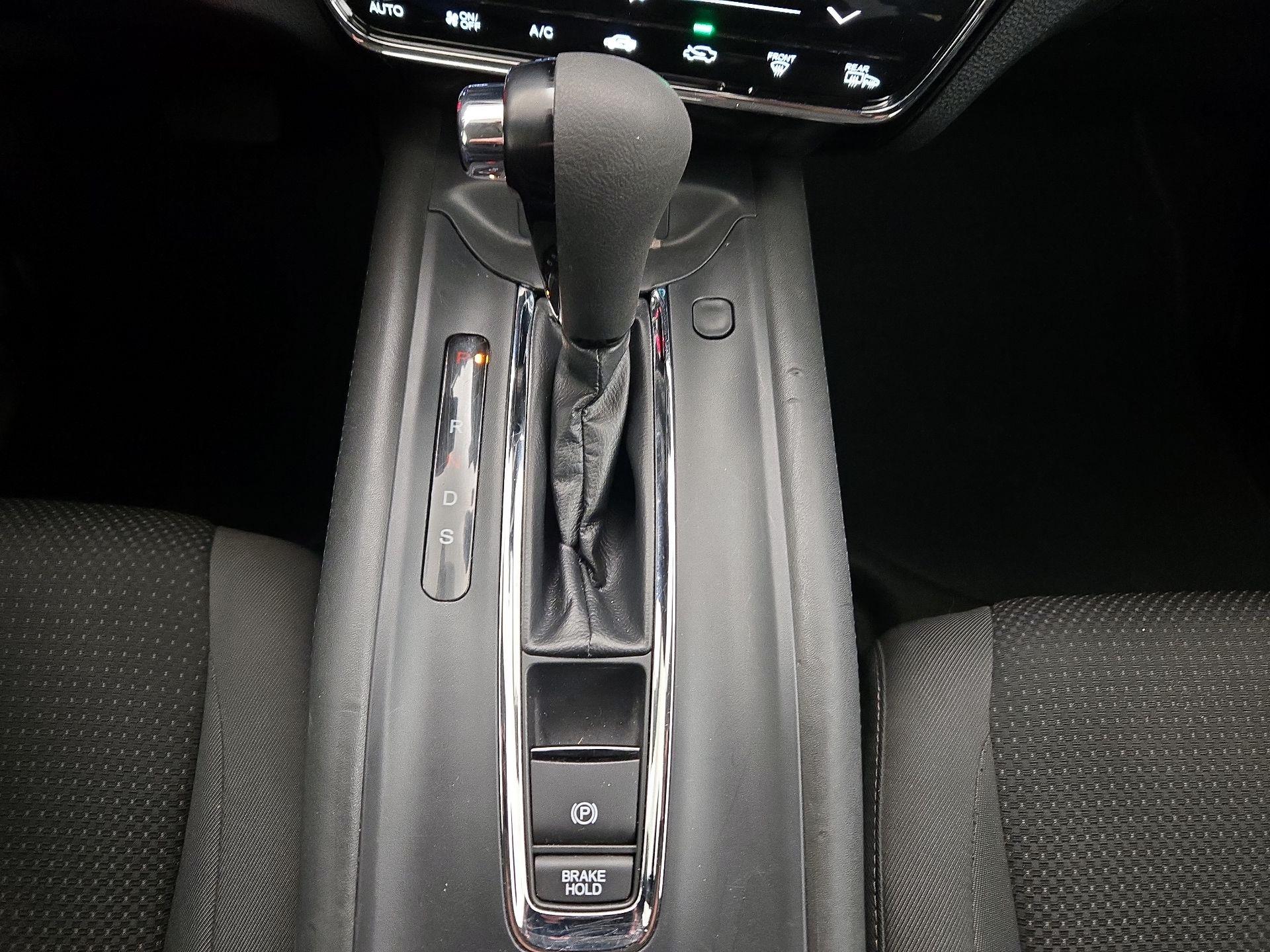 Thumbnail: 2021 Honda HR-V - 17