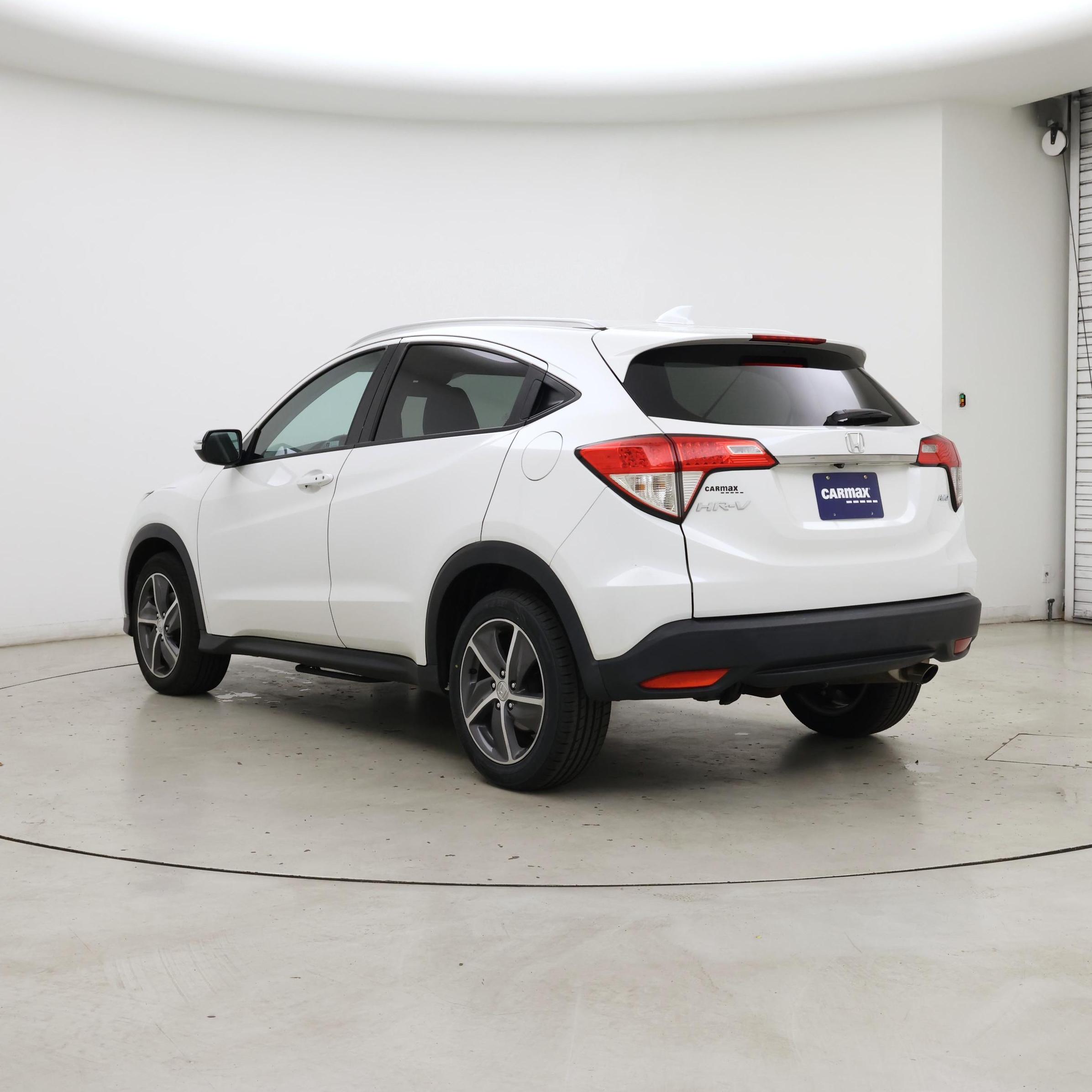 Thumbnail: 2021 Honda HR-V - 2