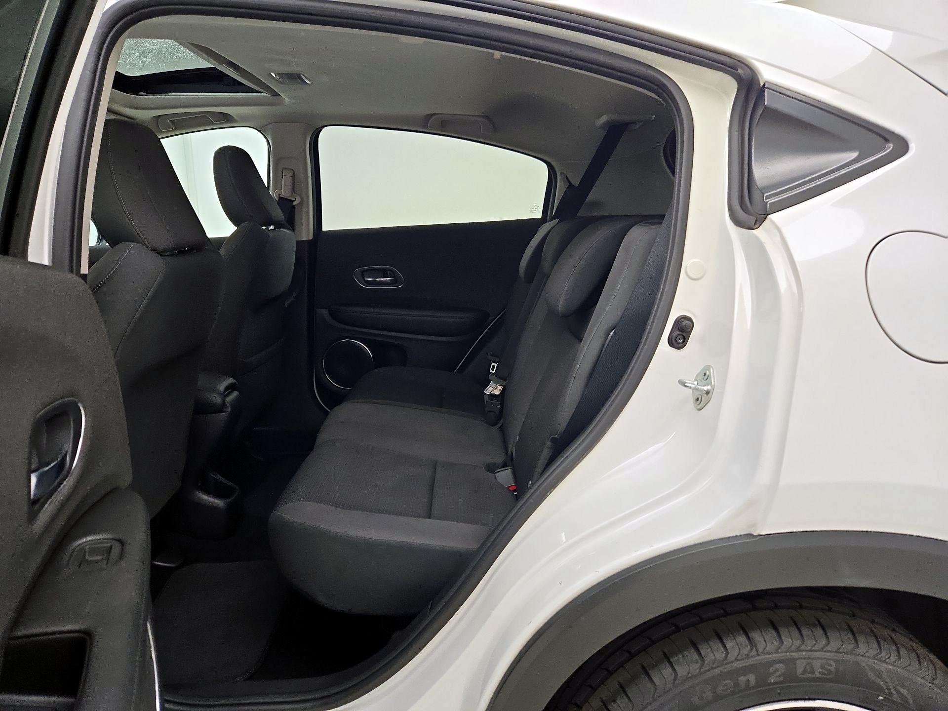 Thumbnail: 2021 Honda HR-V - 20