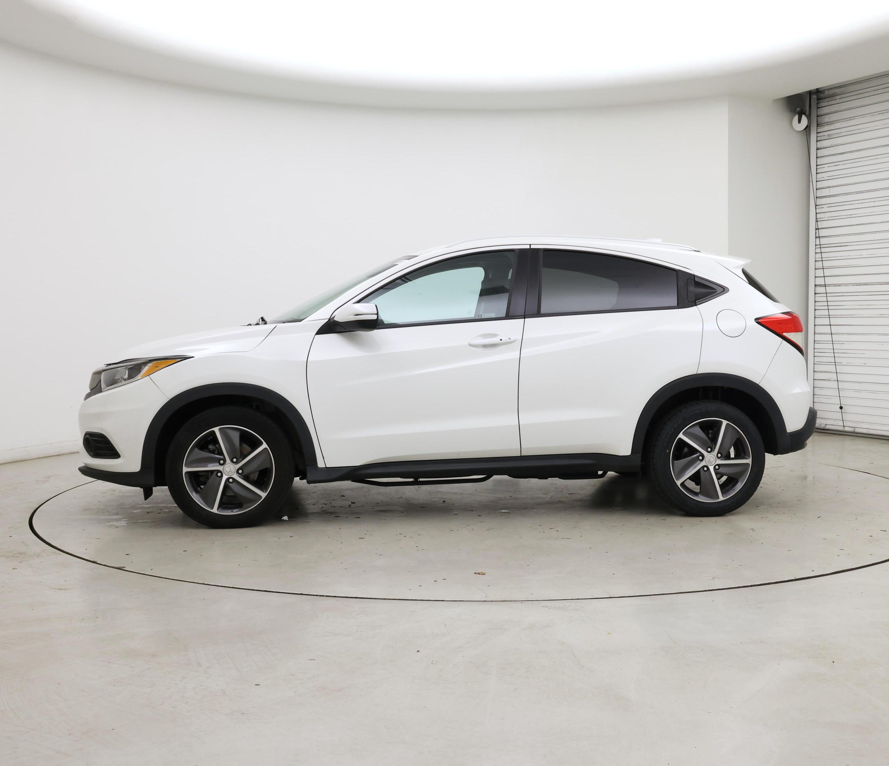 Thumbnail: 2021 Honda HR-V - 3