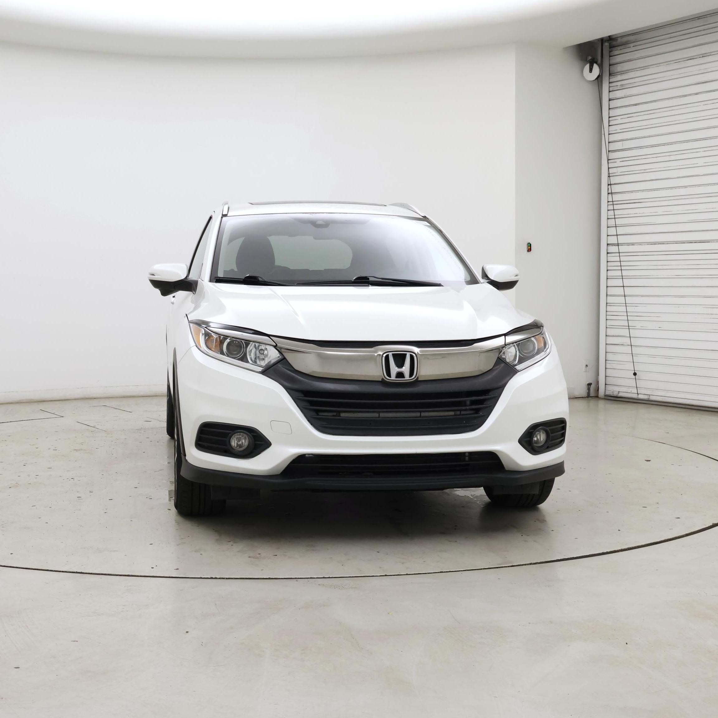 Thumbnail: 2021 Honda HR-V - 5