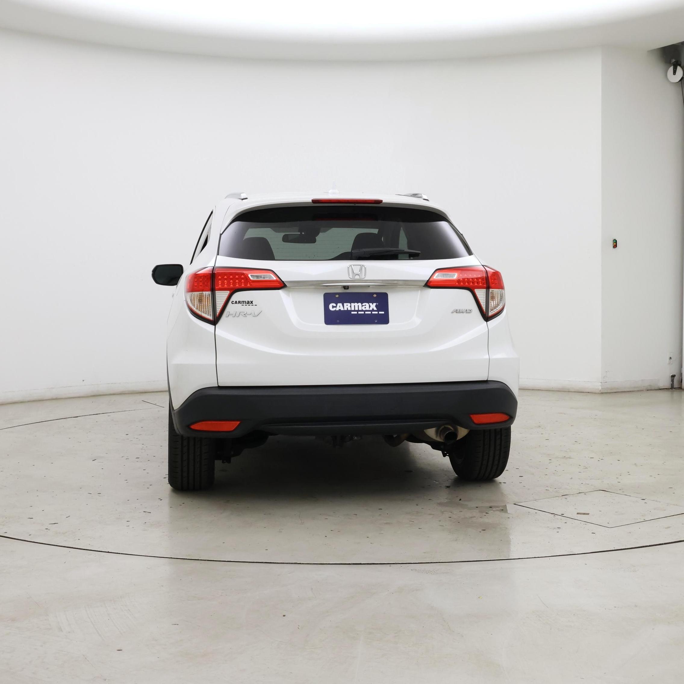 Thumbnail: 2021 Honda HR-V - 6