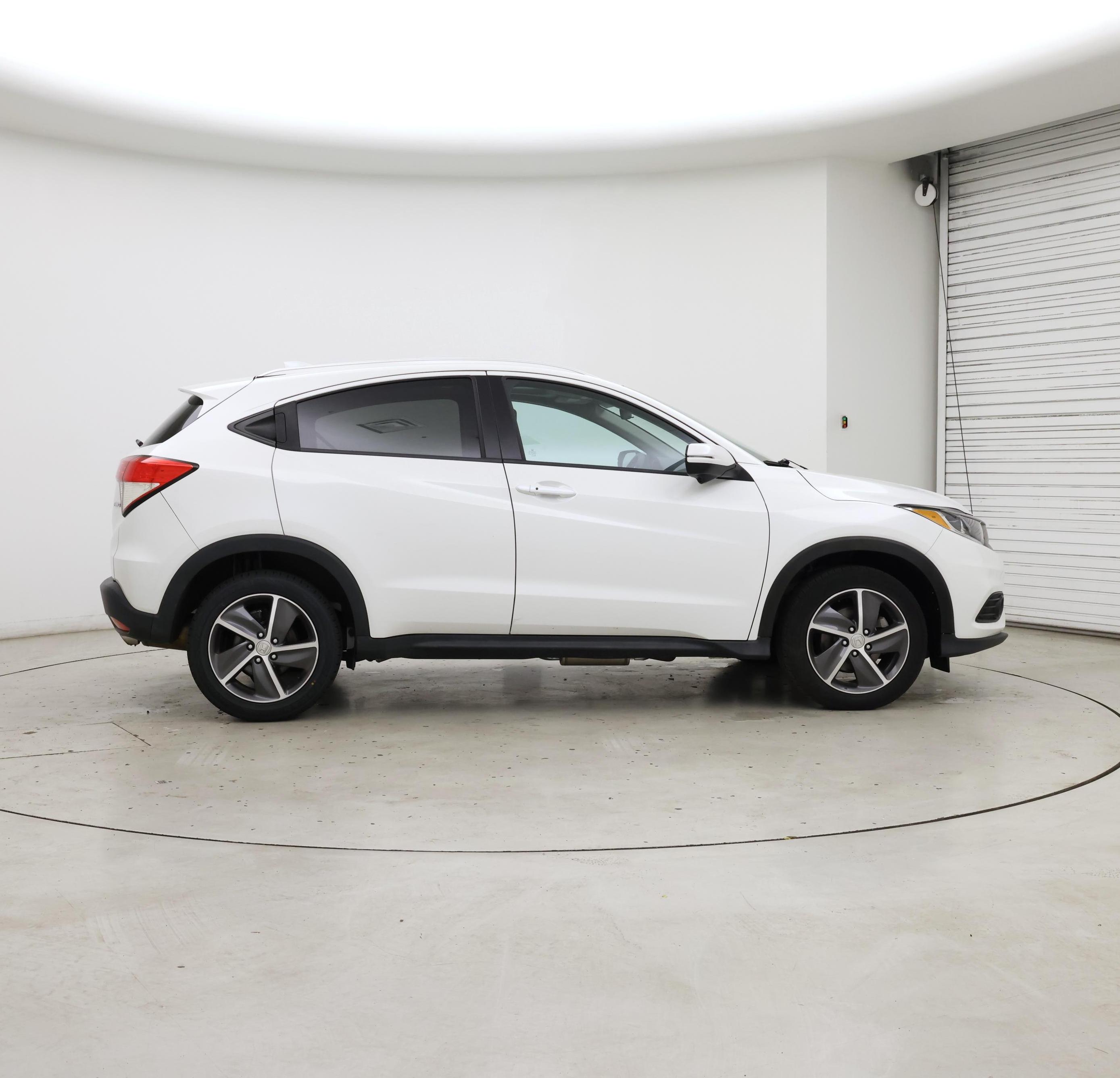 Thumbnail: 2021 Honda HR-V - 7