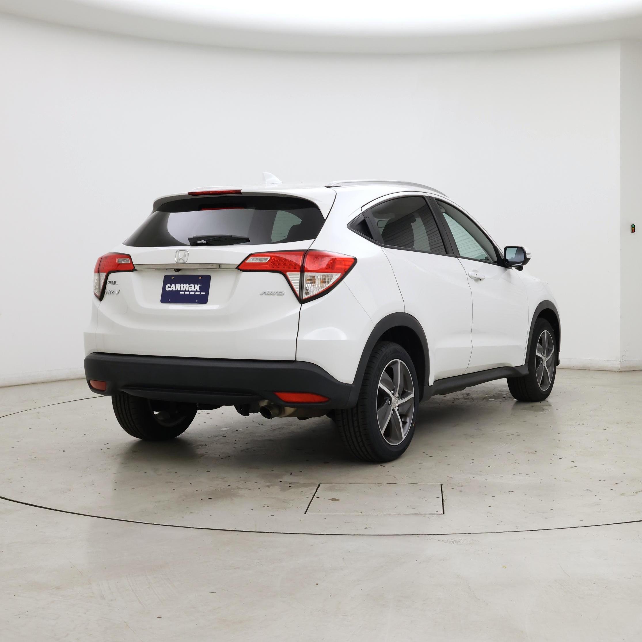 Thumbnail: 2021 Honda HR-V - 8