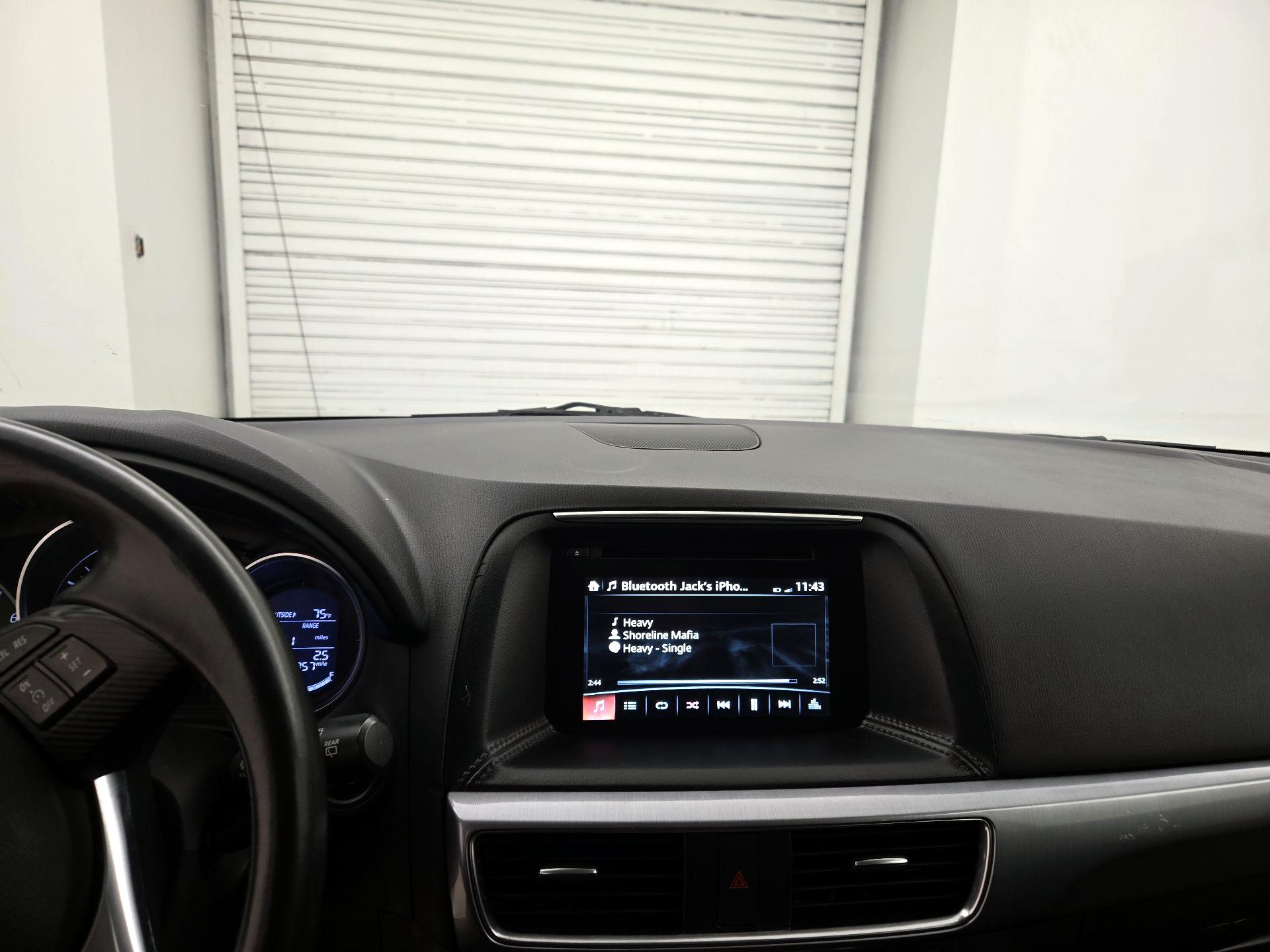 Thumbnail: 2016 Mazda CX-5 - 9
