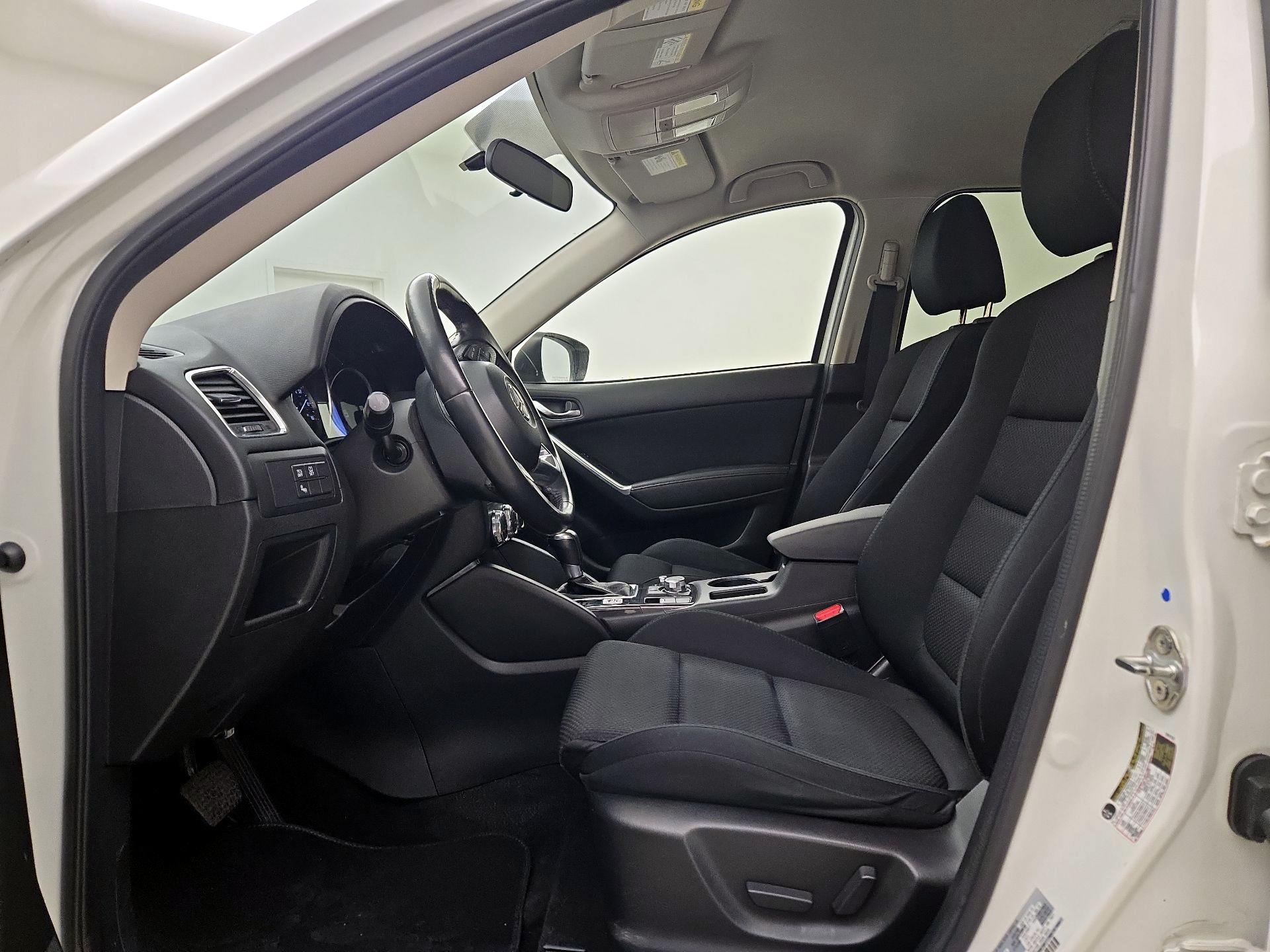 Thumbnail: 2016 Mazda CX-5 - 11