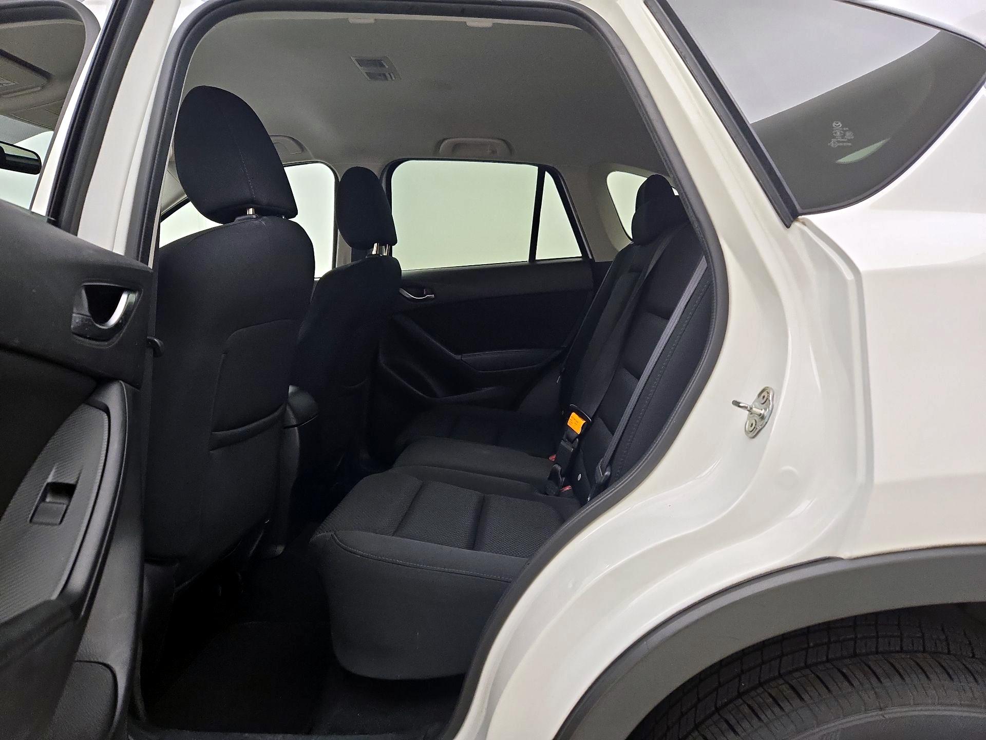 Thumbnail: 2016 Mazda CX-5 - 19