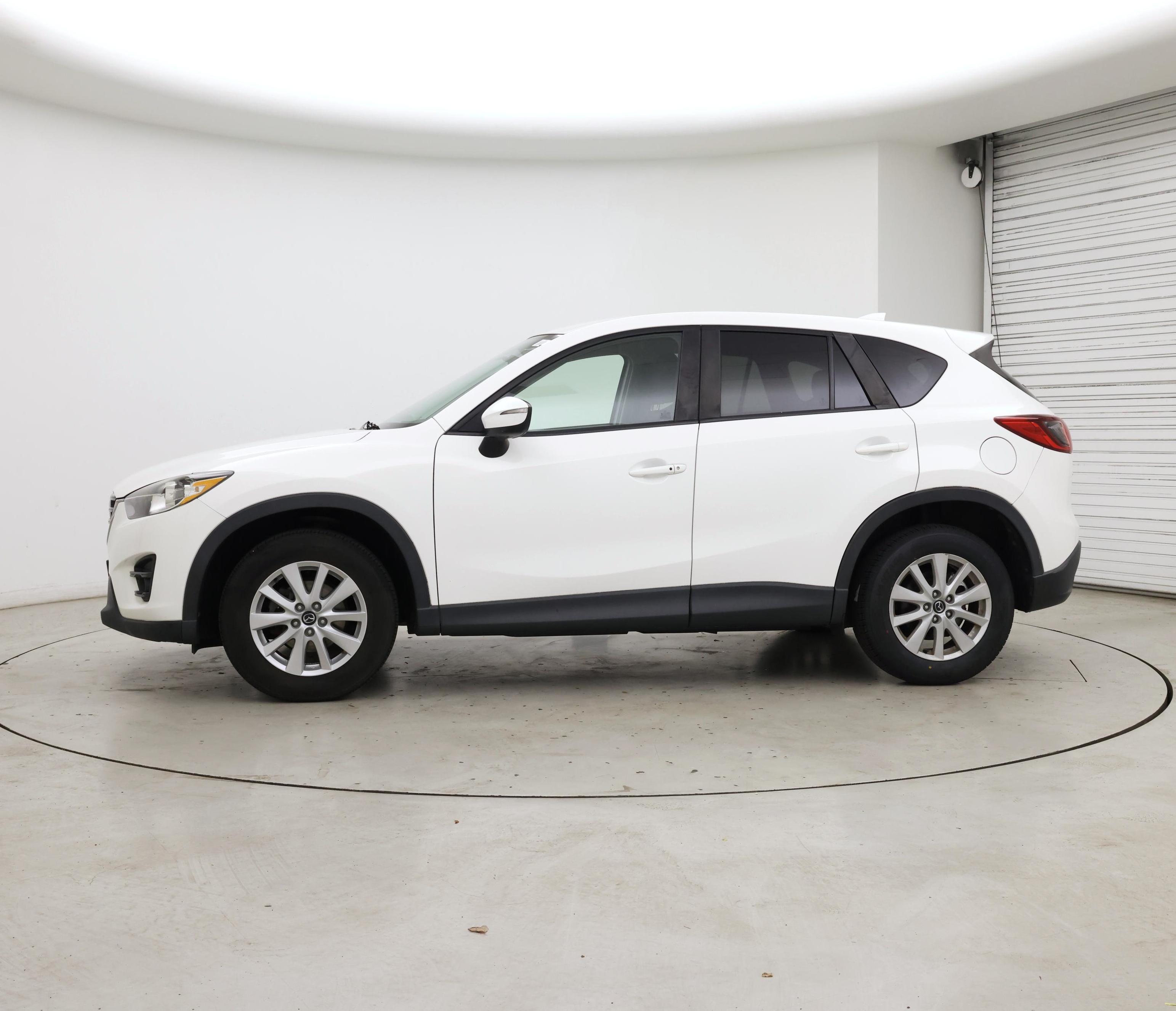 Thumbnail: 2016 Mazda CX-5 - 3
