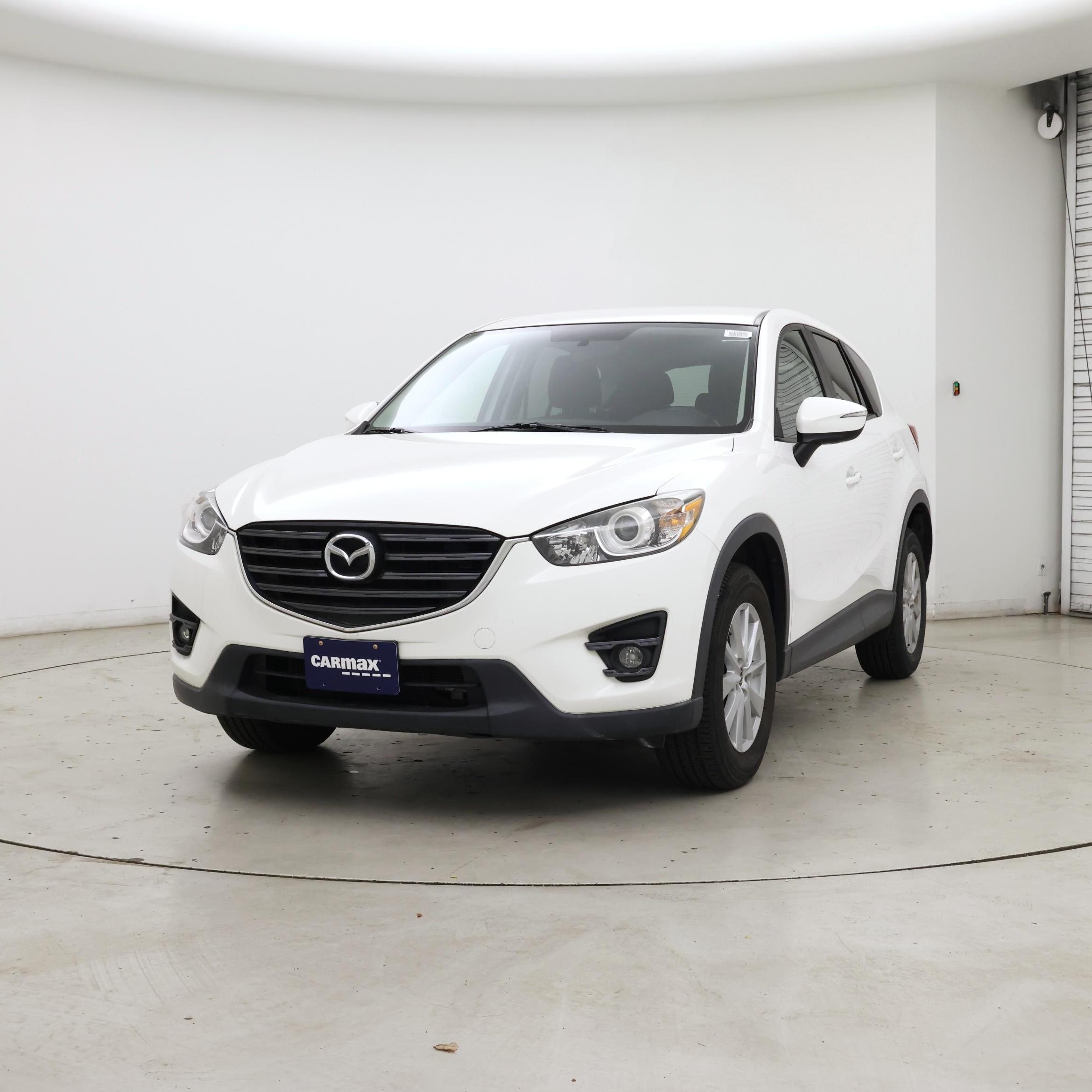 Thumbnail: 2016 Mazda CX-5 - 4