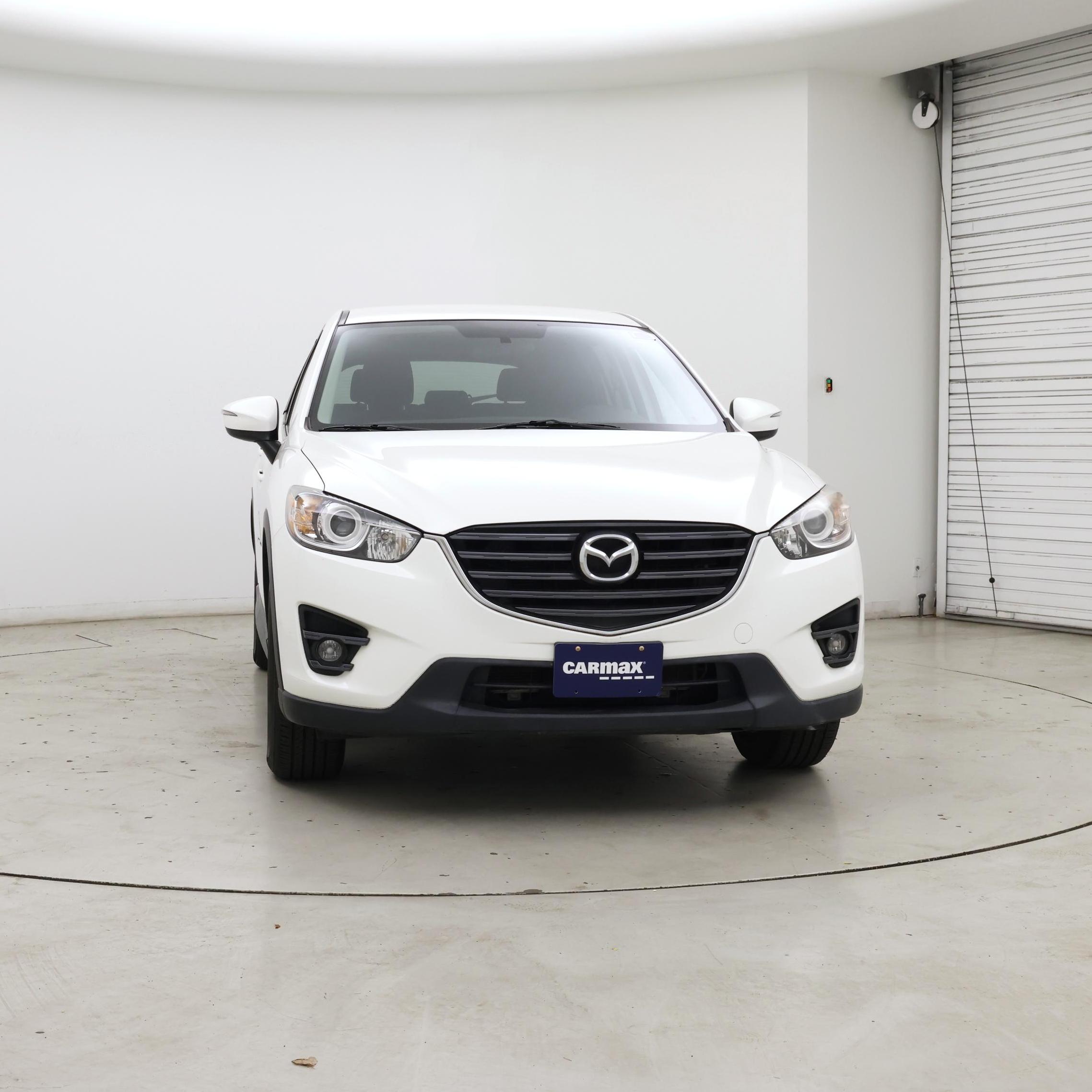 Thumbnail: 2016 Mazda CX-5 - 5