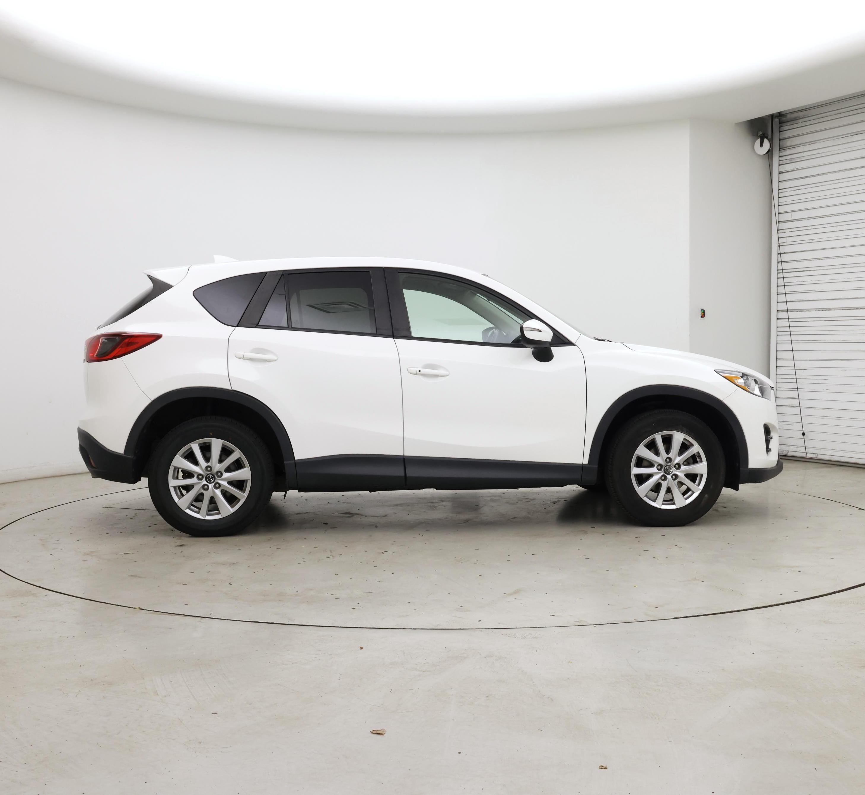 Thumbnail: 2016 Mazda CX-5 - 7