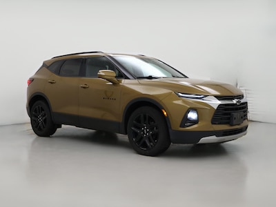 2019 Chevrolet Blazer LT
