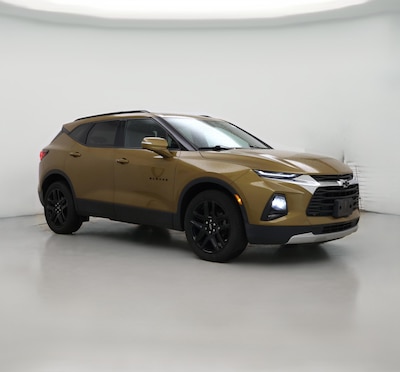 2019 Chevrolet Blazer LT