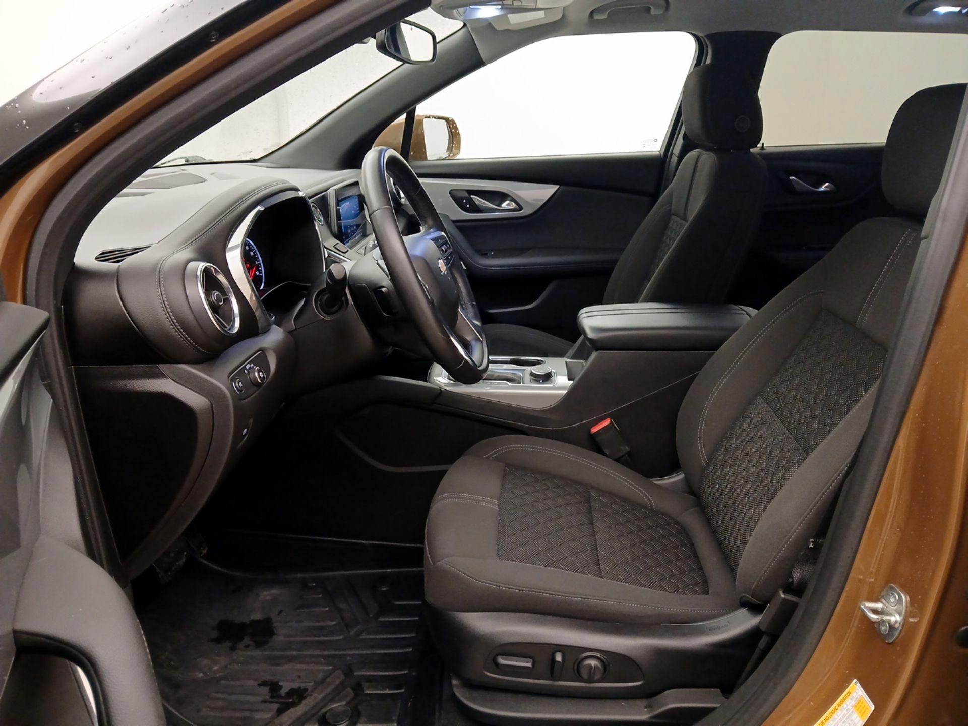 Thumbnail: 2019 Chevrolet Blazer - 11