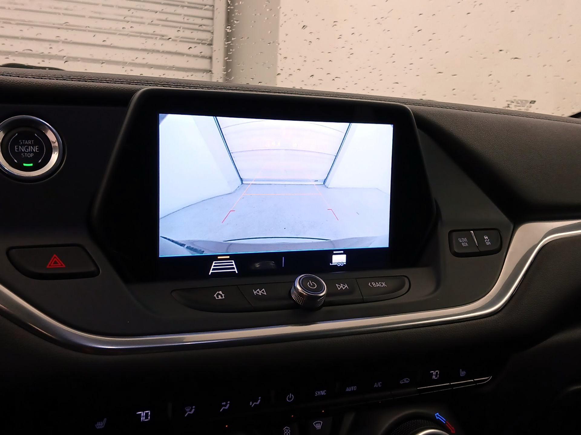 Thumbnail: 2019 Chevrolet Blazer - 14