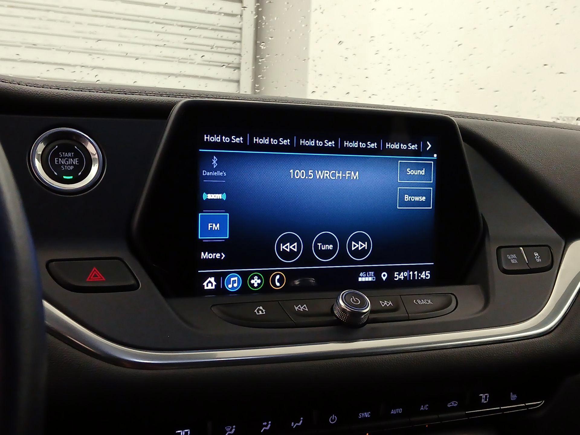 Thumbnail: 2019 Chevrolet Blazer - 15