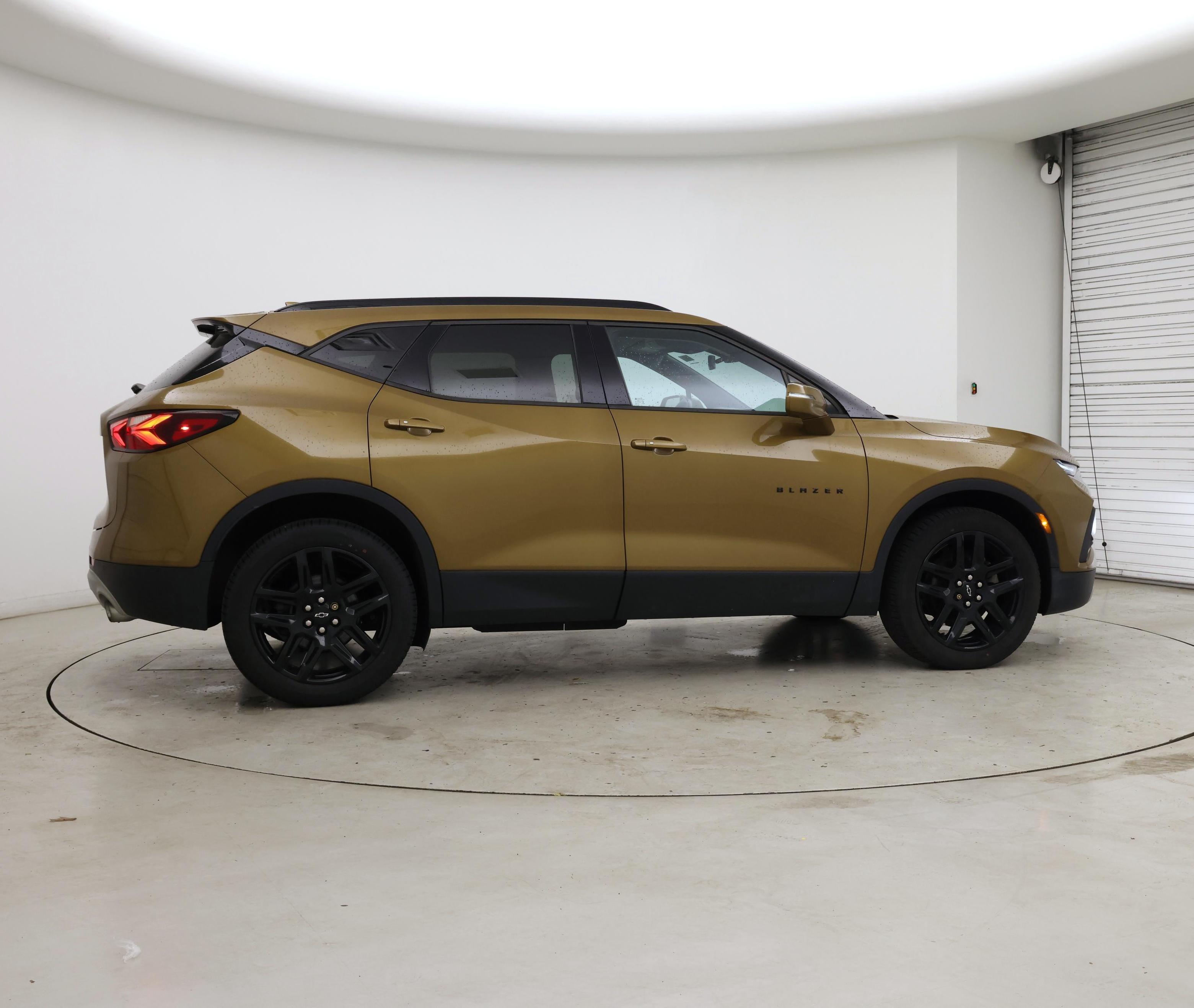 Thumbnail: 2019 Chevrolet Blazer - 7