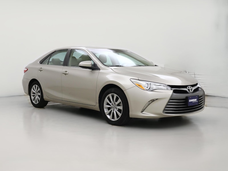 2017 Toyota Camry XLE -
                  Hartford, CT