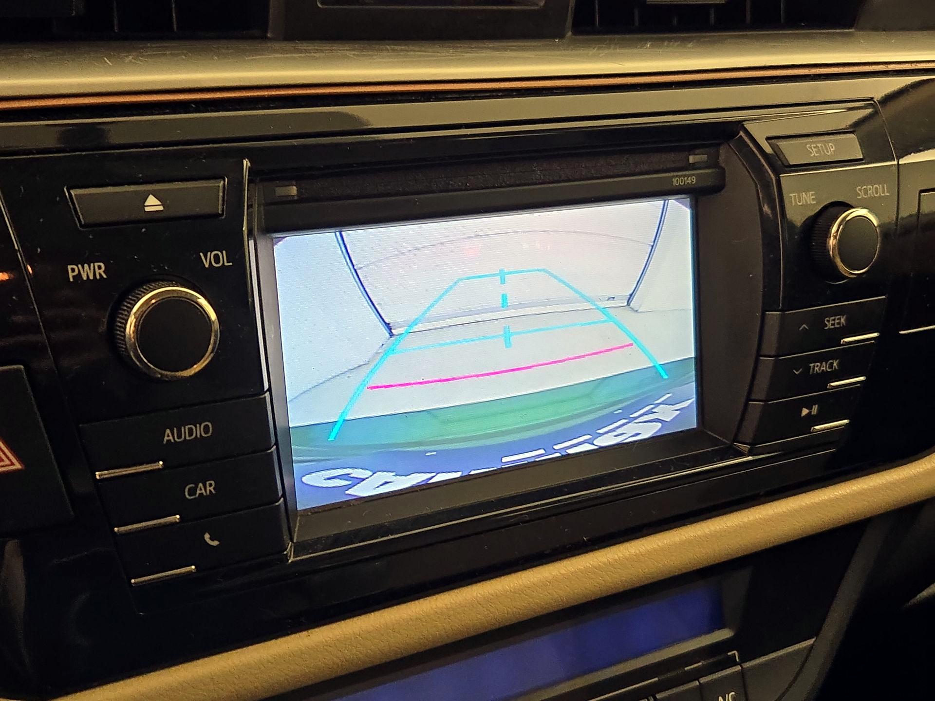 Thumbnail: 2015 Toyota Corolla - 14