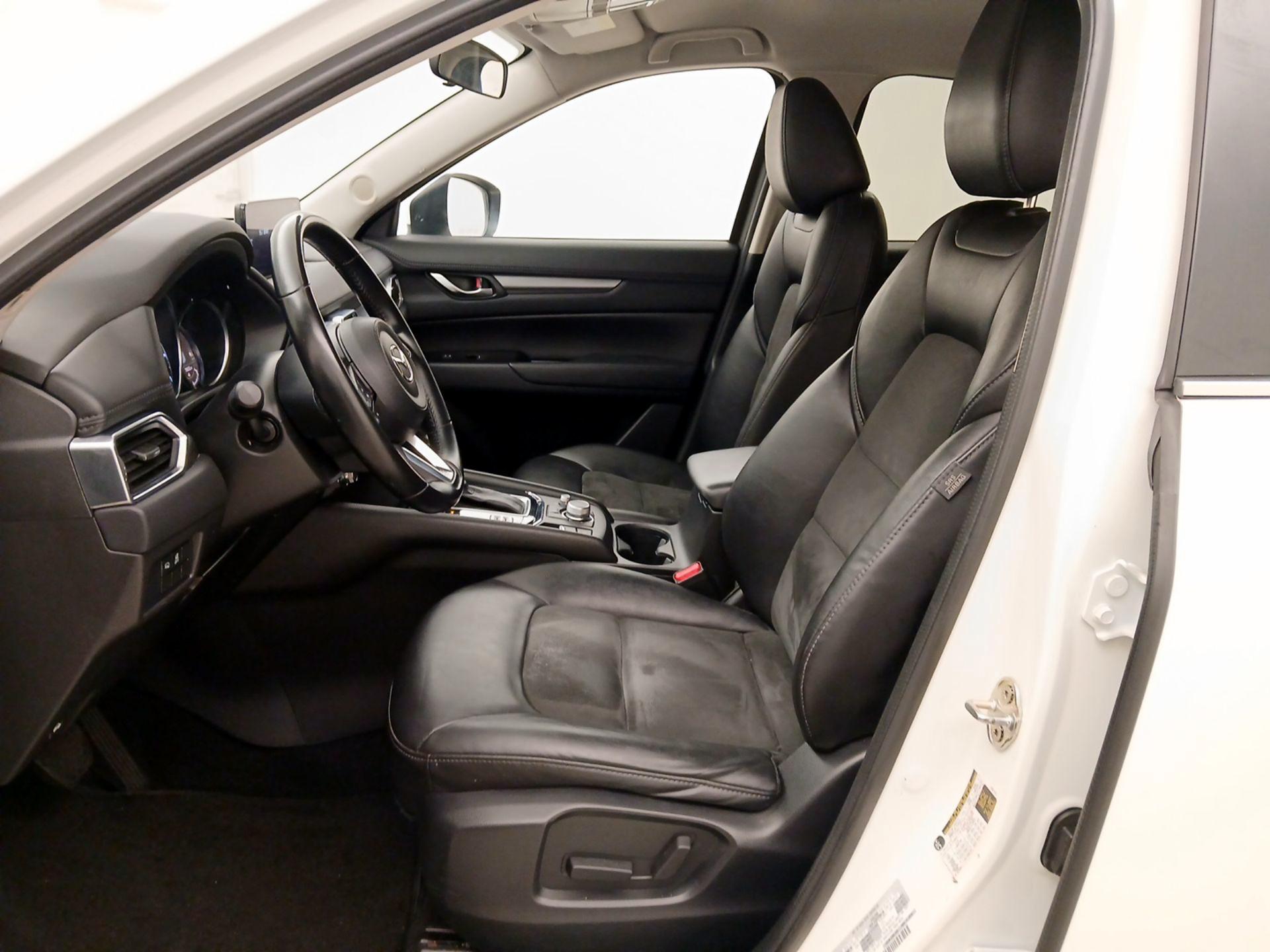 Thumbnail: 2022 Mazda CX-5 - 11