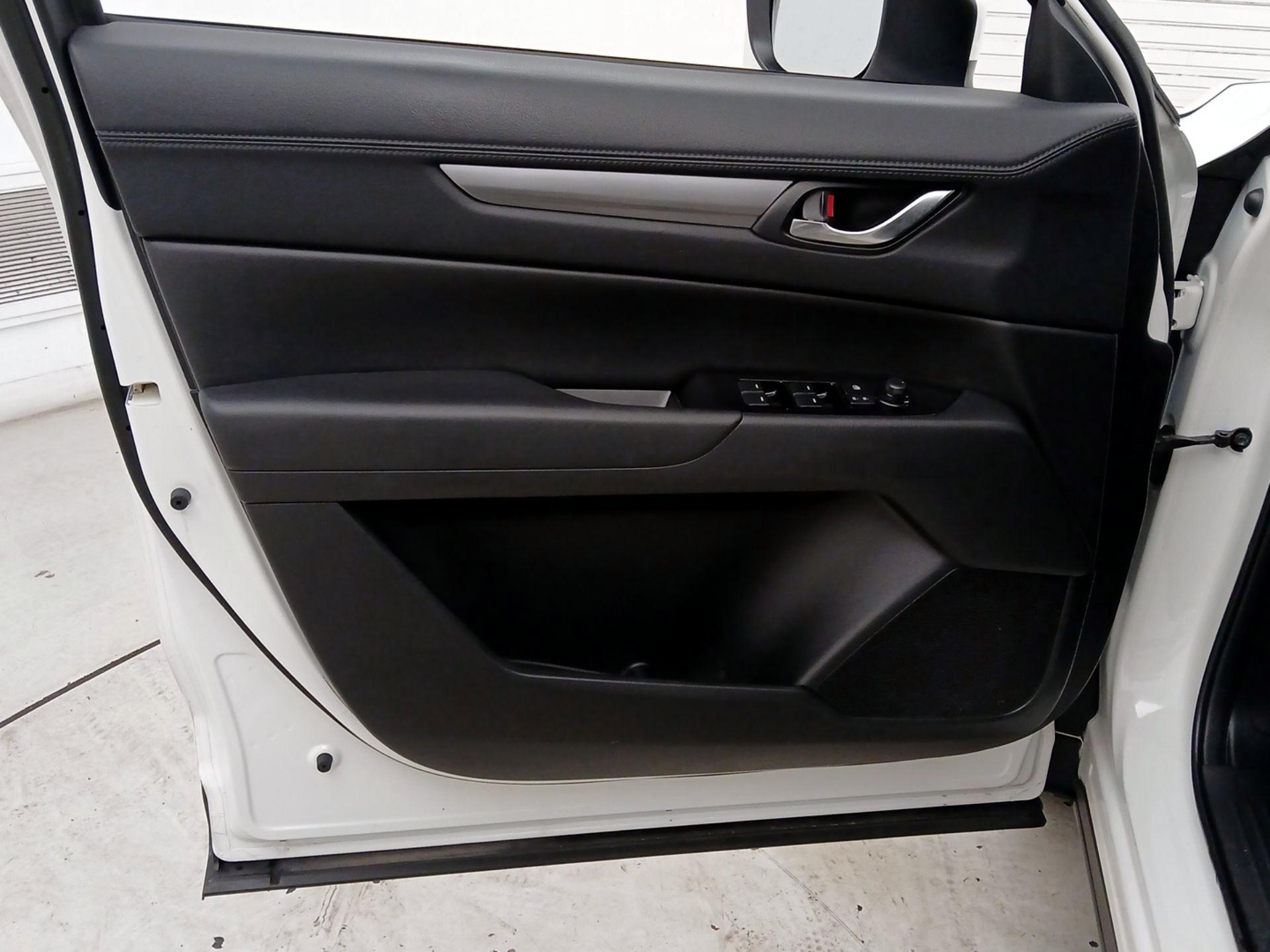 Thumbnail: 2022 Mazda CX-5 - 12