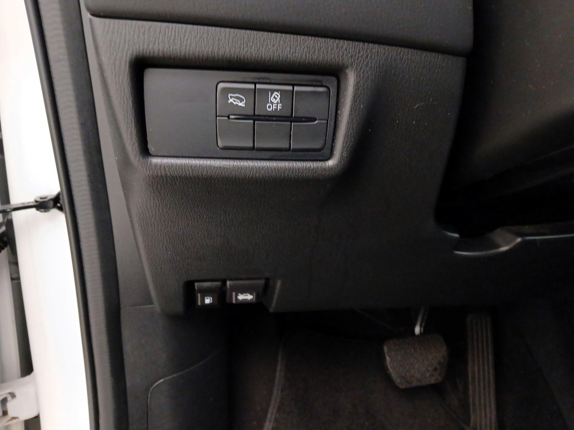 Thumbnail: 2022 Mazda CX-5 - 13