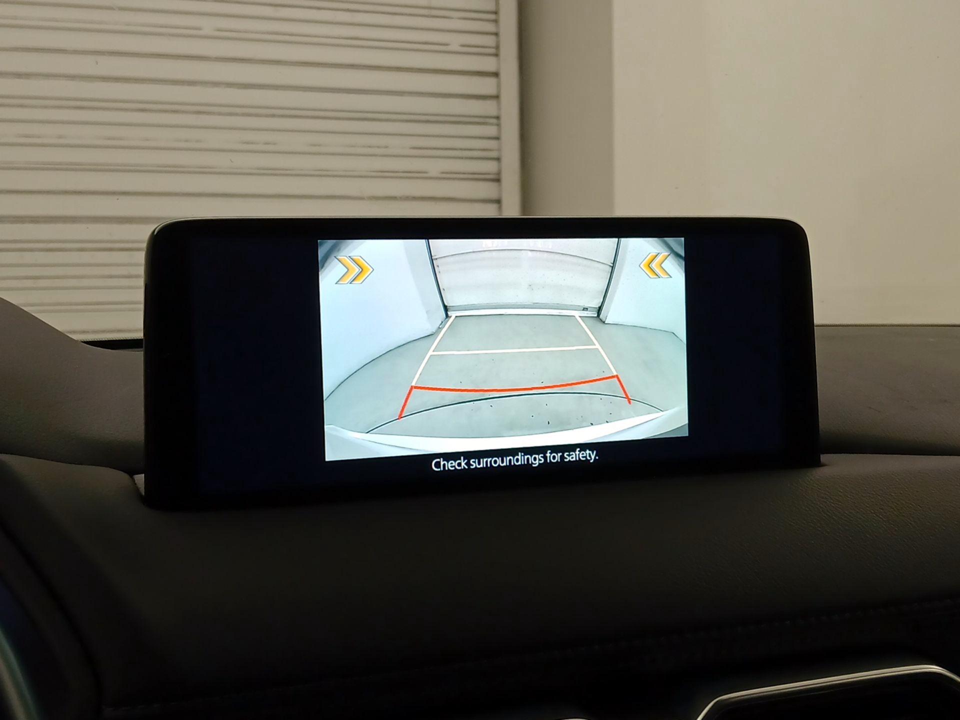 Thumbnail: 2022 Mazda CX-5 - 14