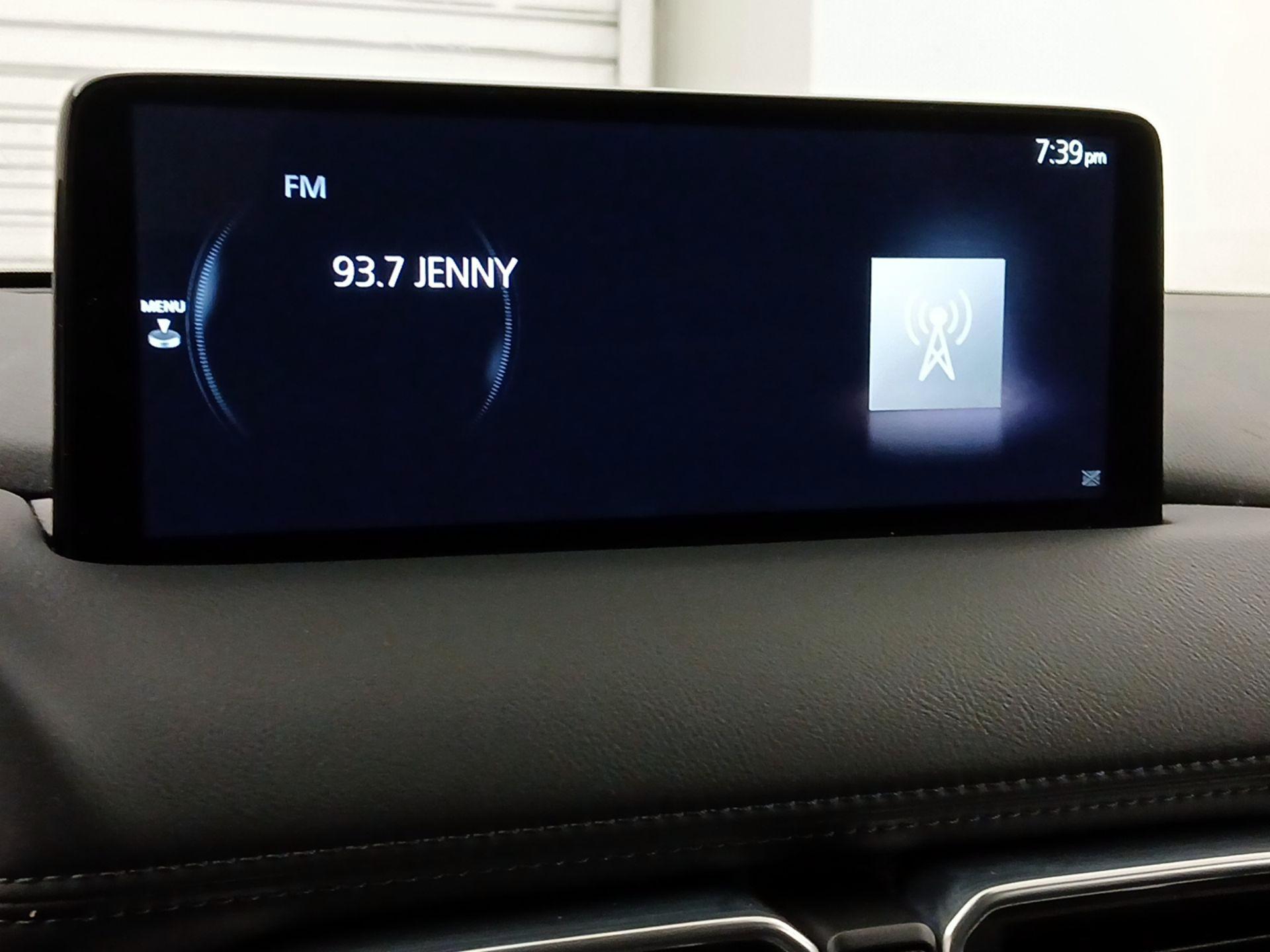 Thumbnail: 2022 Mazda CX-5 - 15